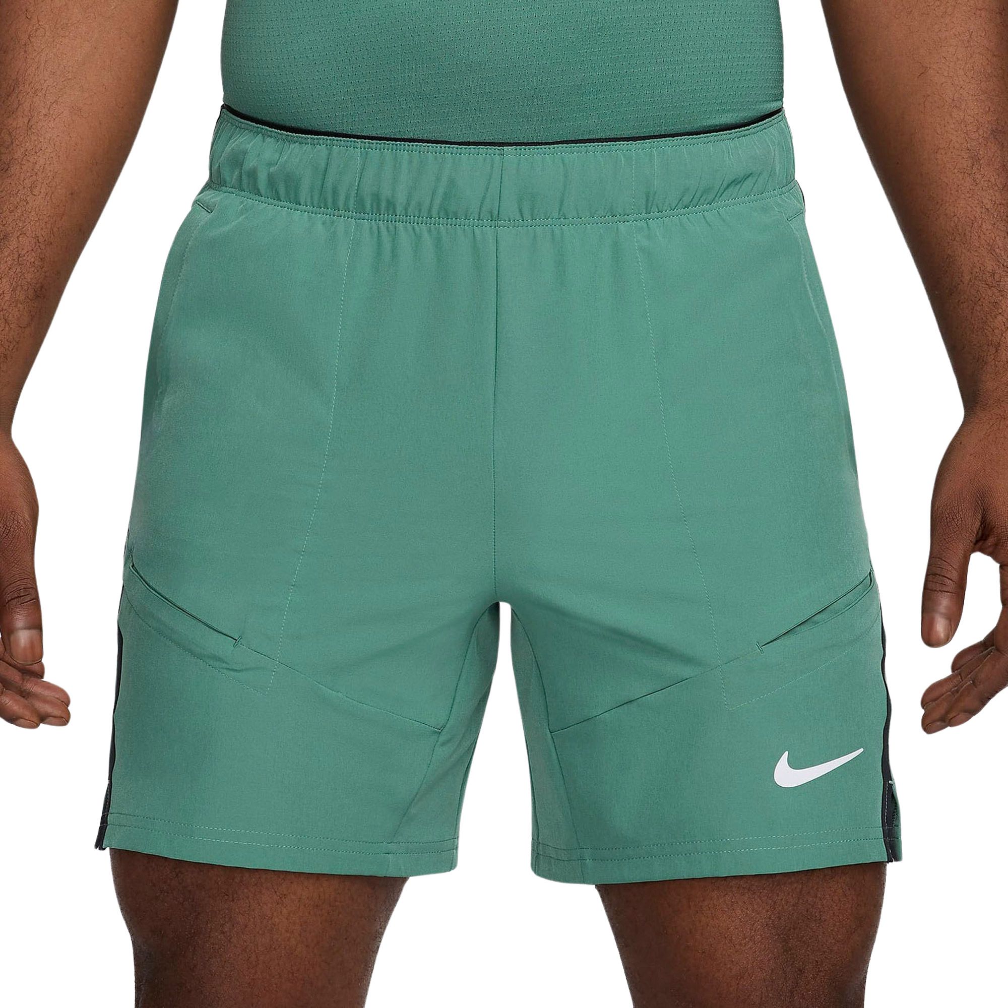 nikecourt advantage shorts