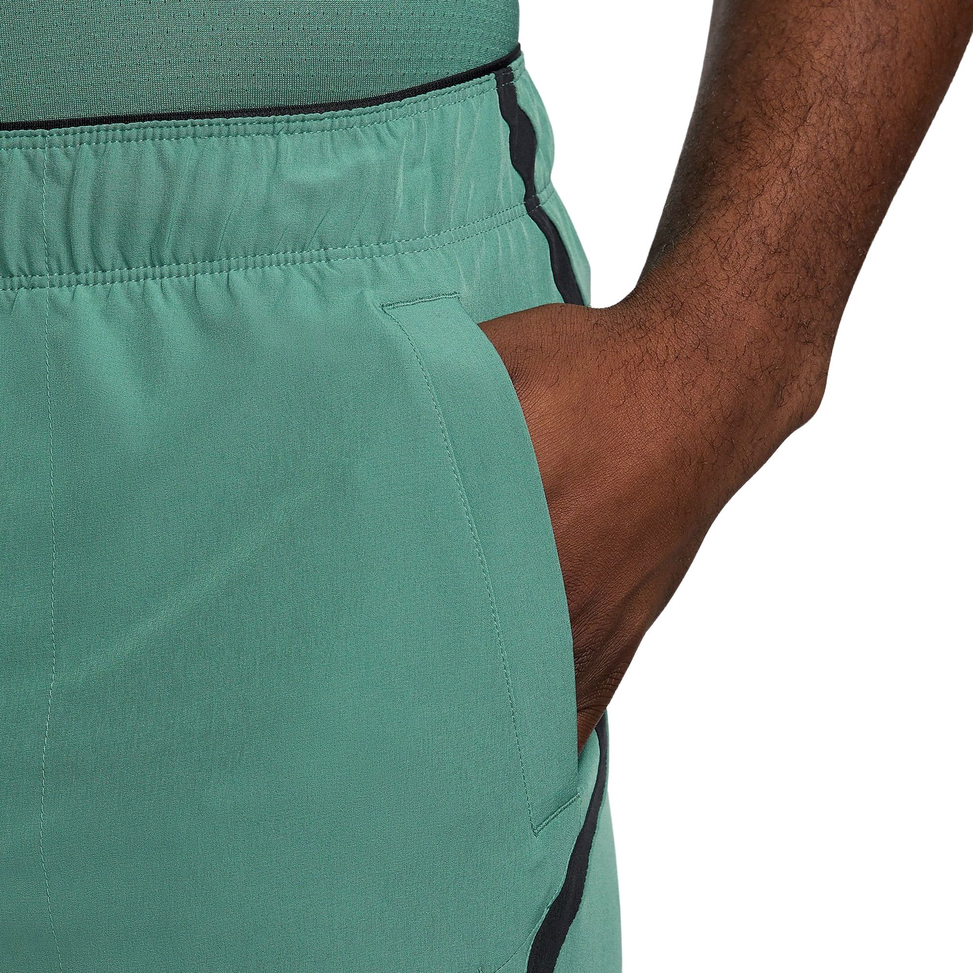 Nike Court Advantage 7IN Short Heren