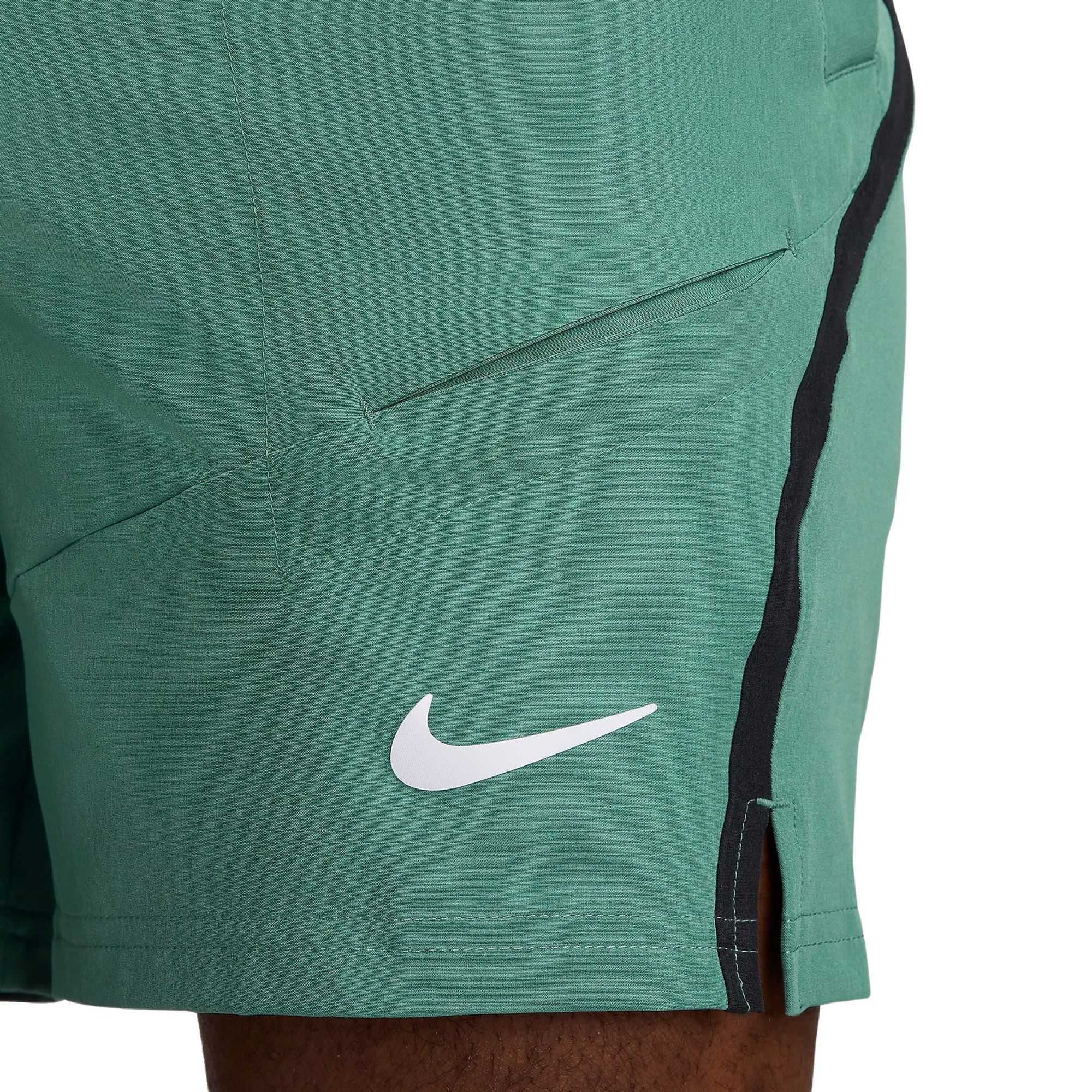 Nike Court Advantage 7IN Short Heren