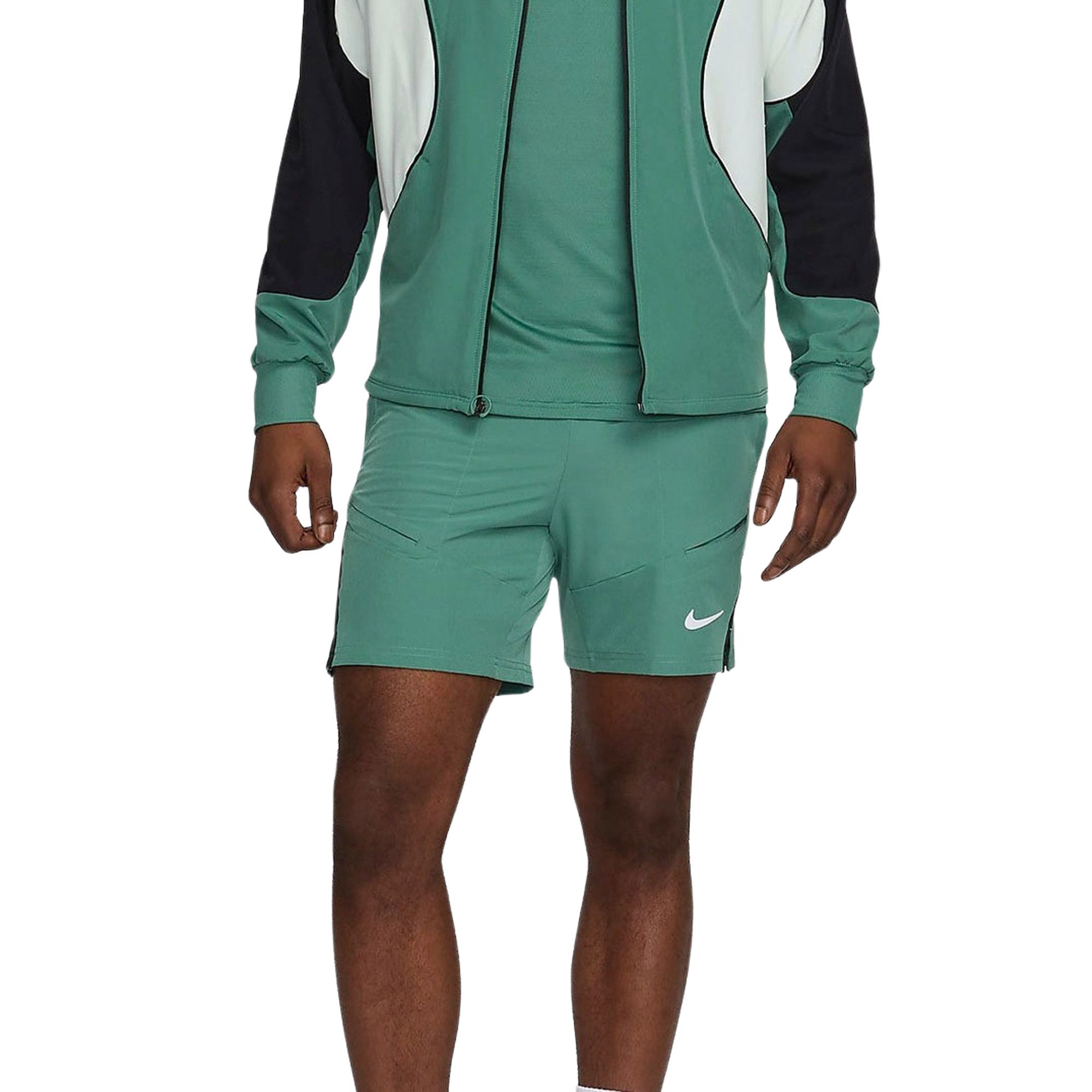 Nike Court Advantage 7IN Short Heren