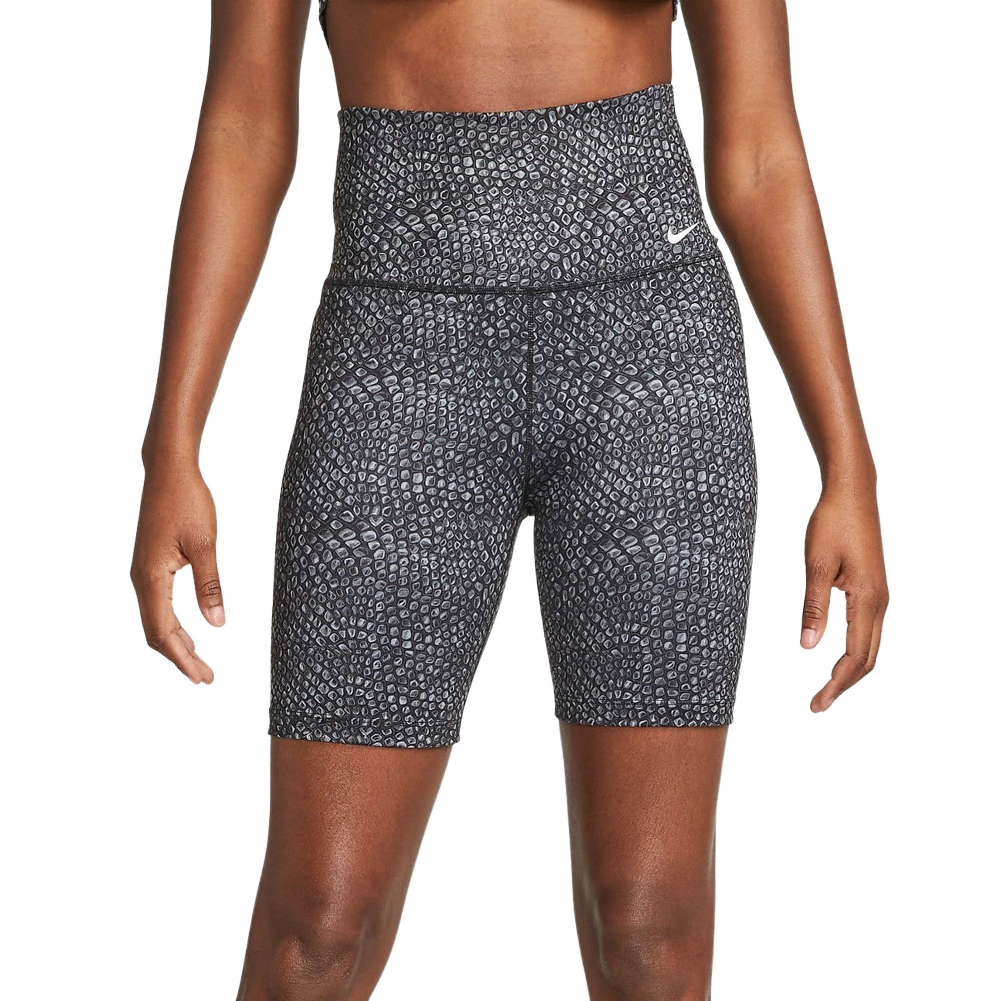 Nike One Dri-FIT Bikeshort Dames