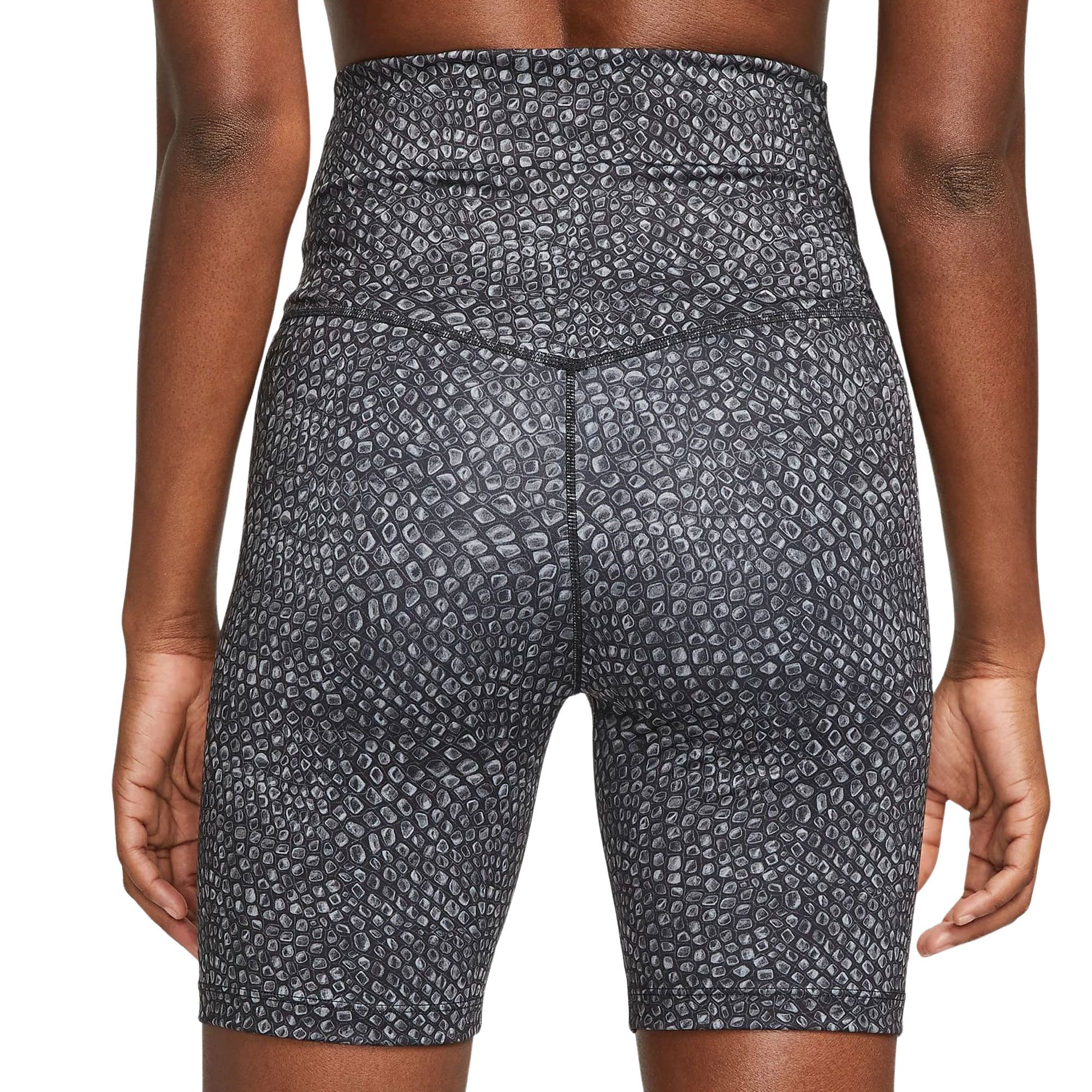 Nike One Dri-FIT Bikeshort Dames