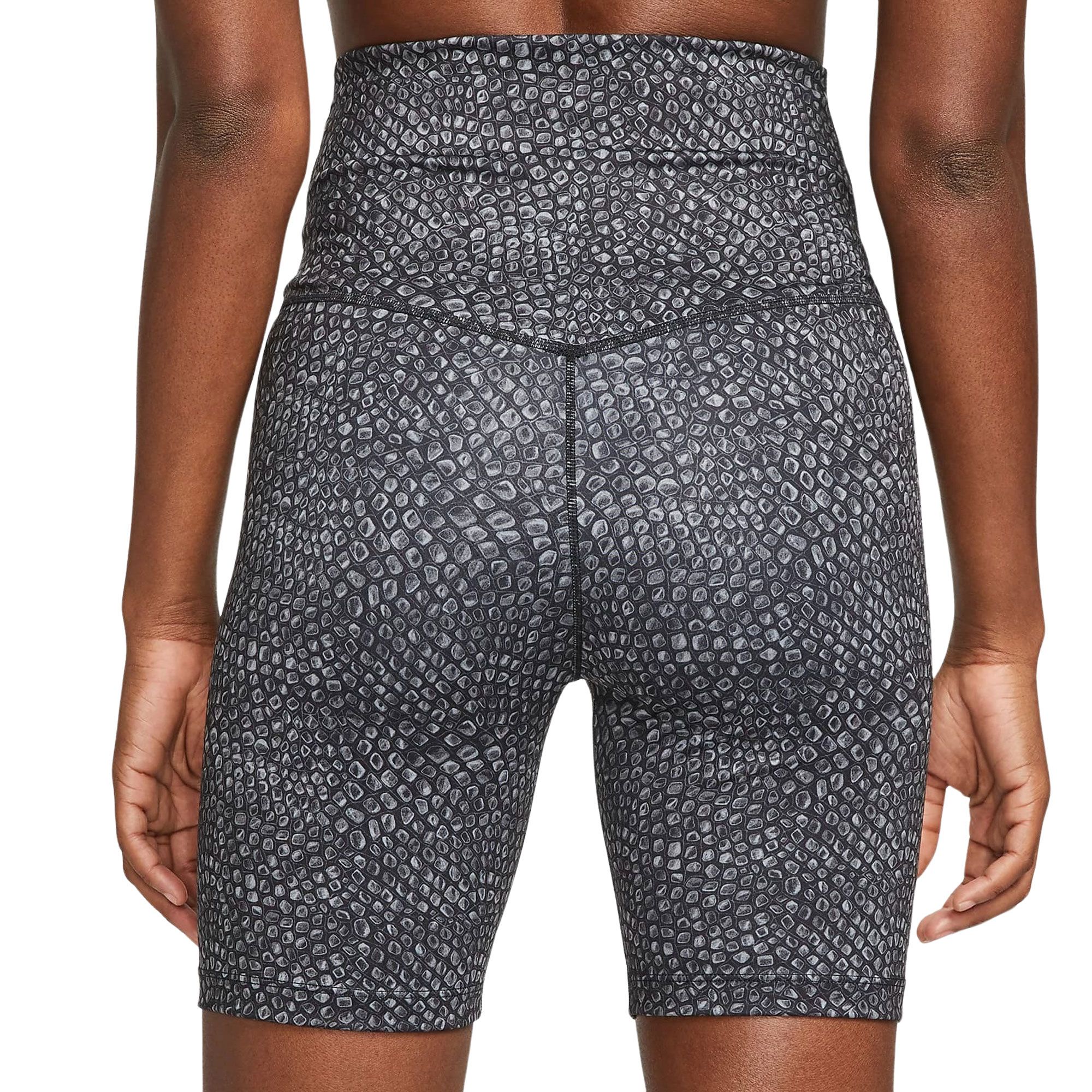 Nike One Dri-FIT Bikeshort Dames
