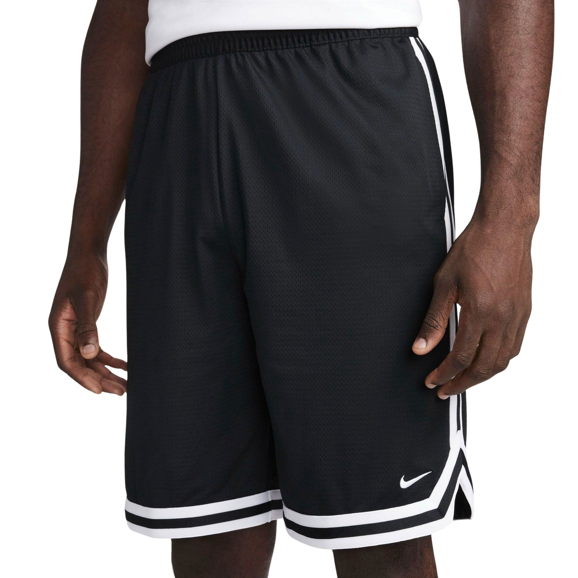 Nike Dri-FIT DNA 10" Short Heren