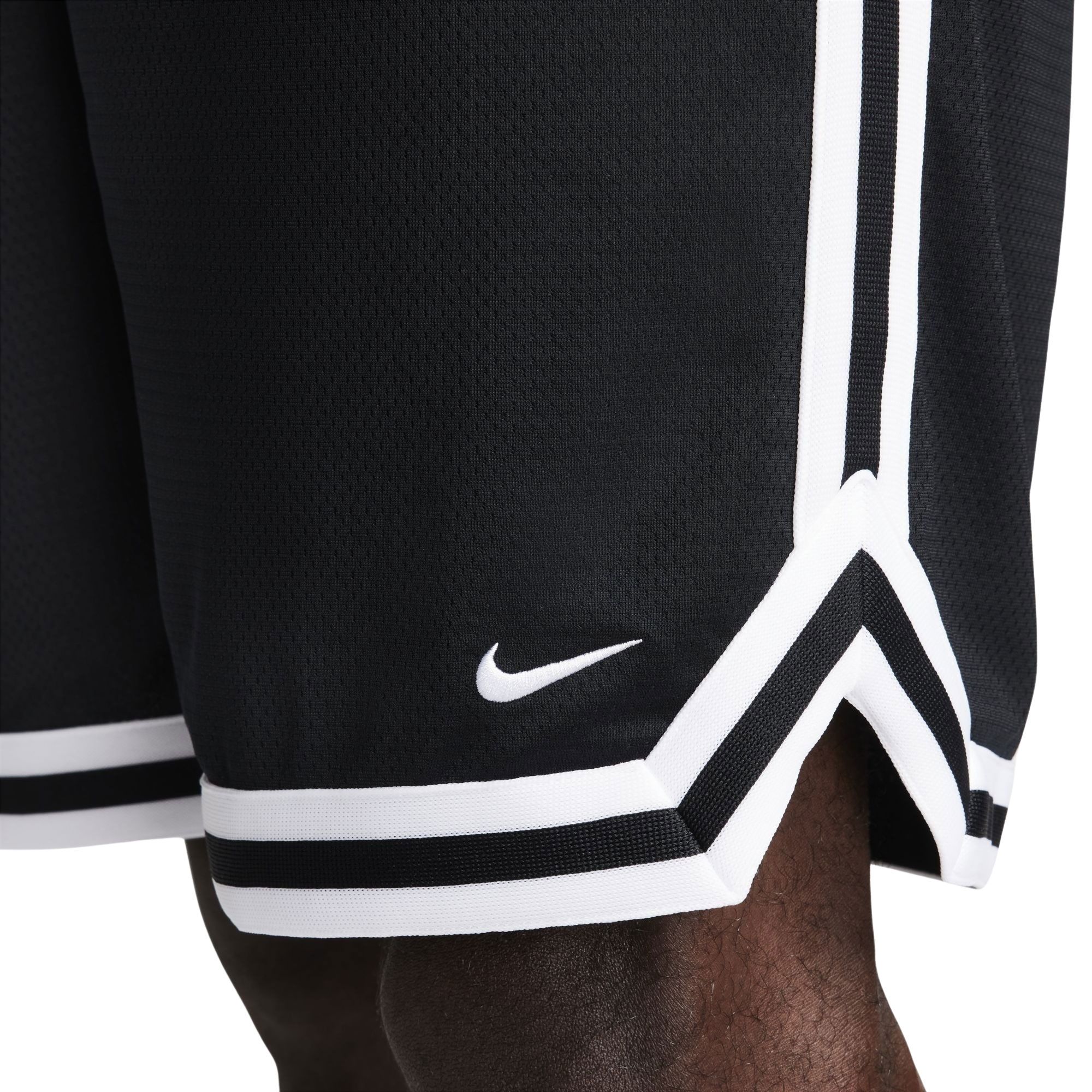Nike Dri-FIT DNA 10" Short Heren