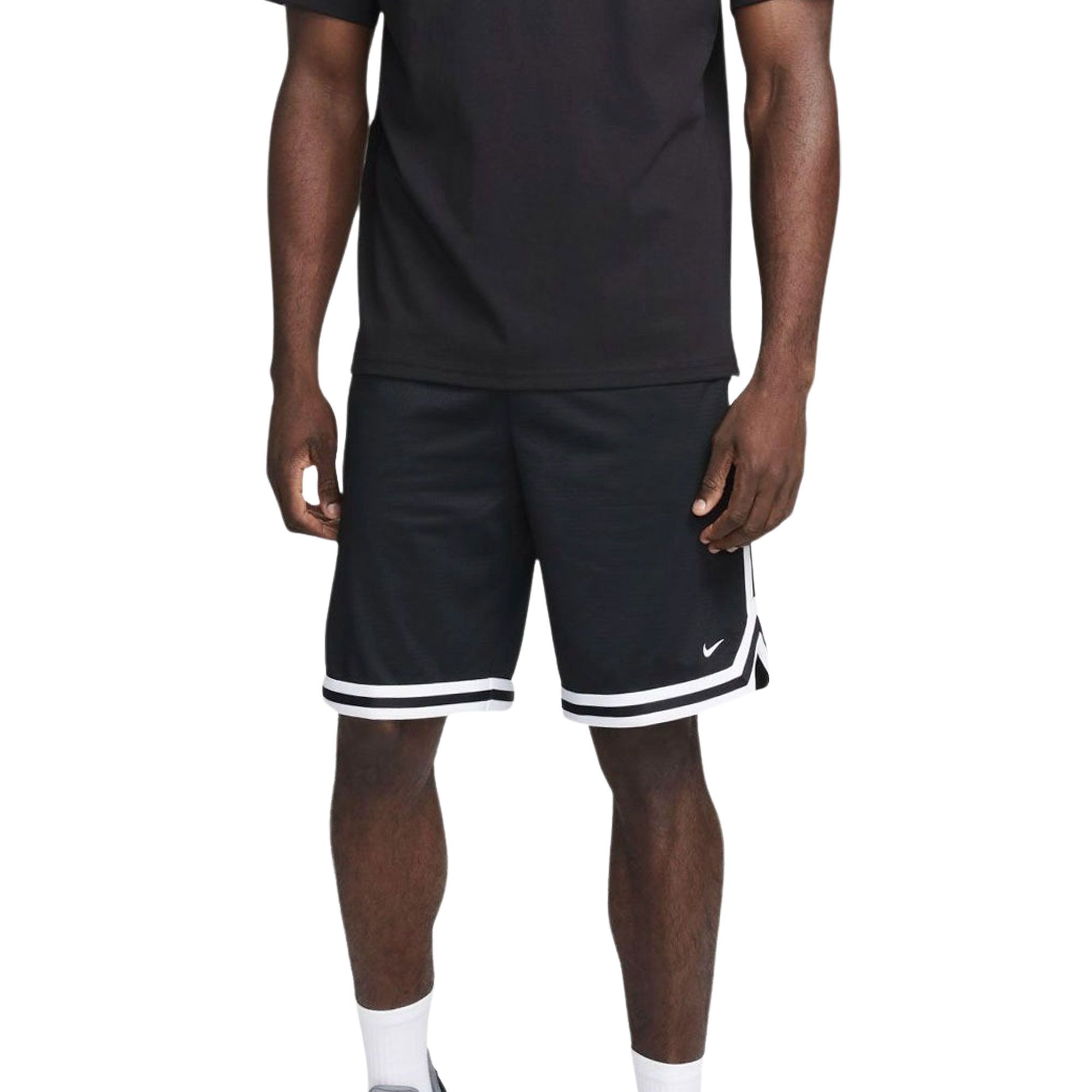 Nike Dri-FIT DNA 10" Short Heren