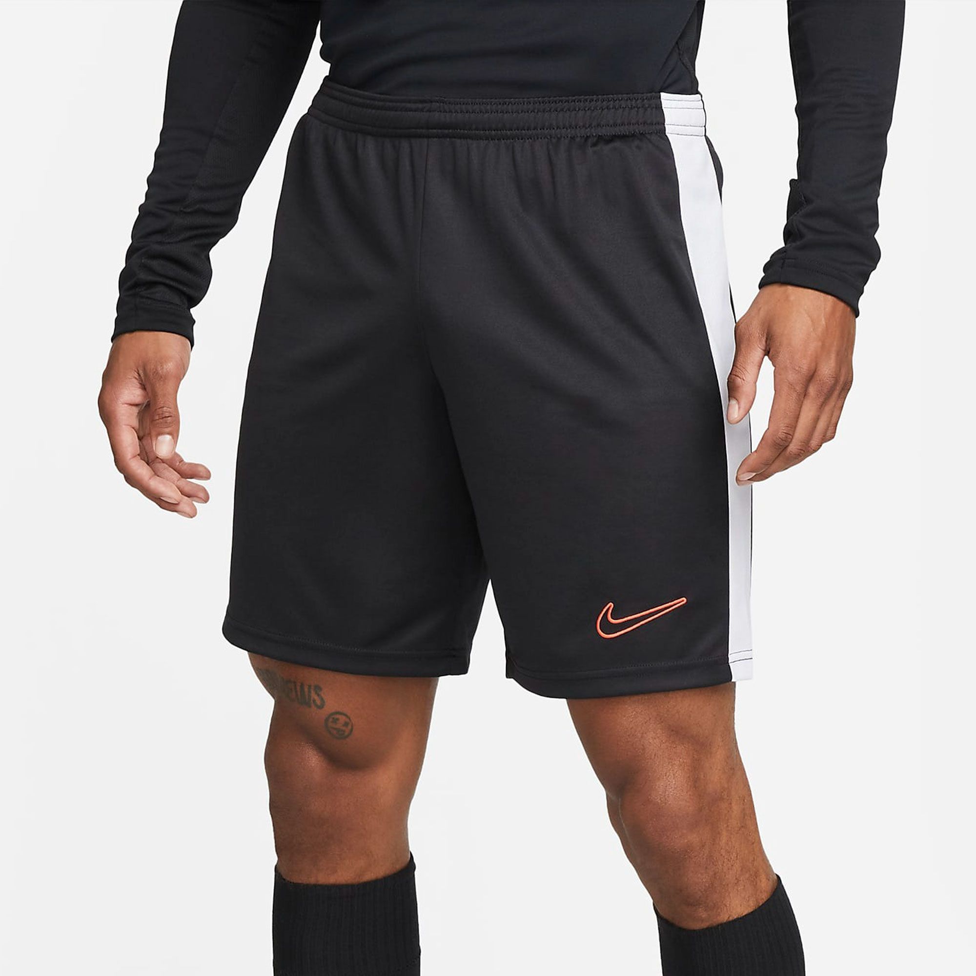 Nike Dri-FIT Academy Short Heren