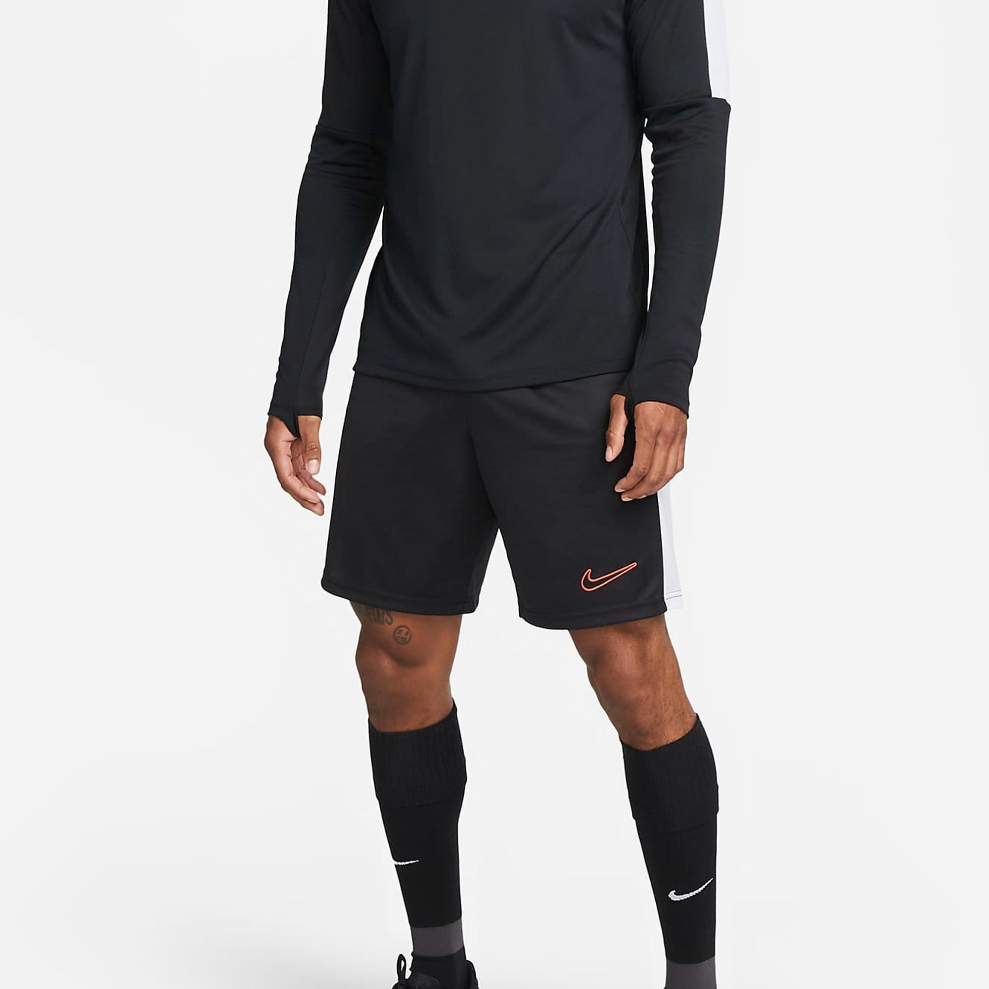 Nike Dri-FIT Academy Short Heren