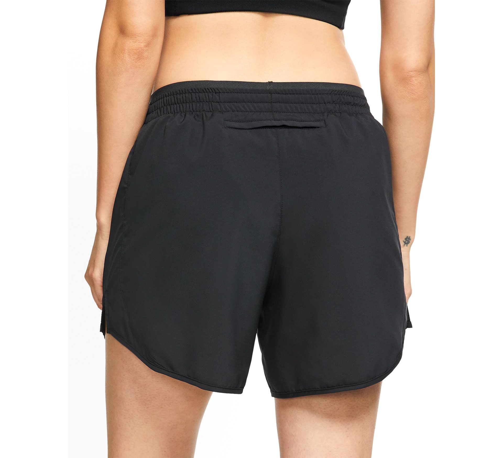 Nike Tempo Lux 5" Short Dames