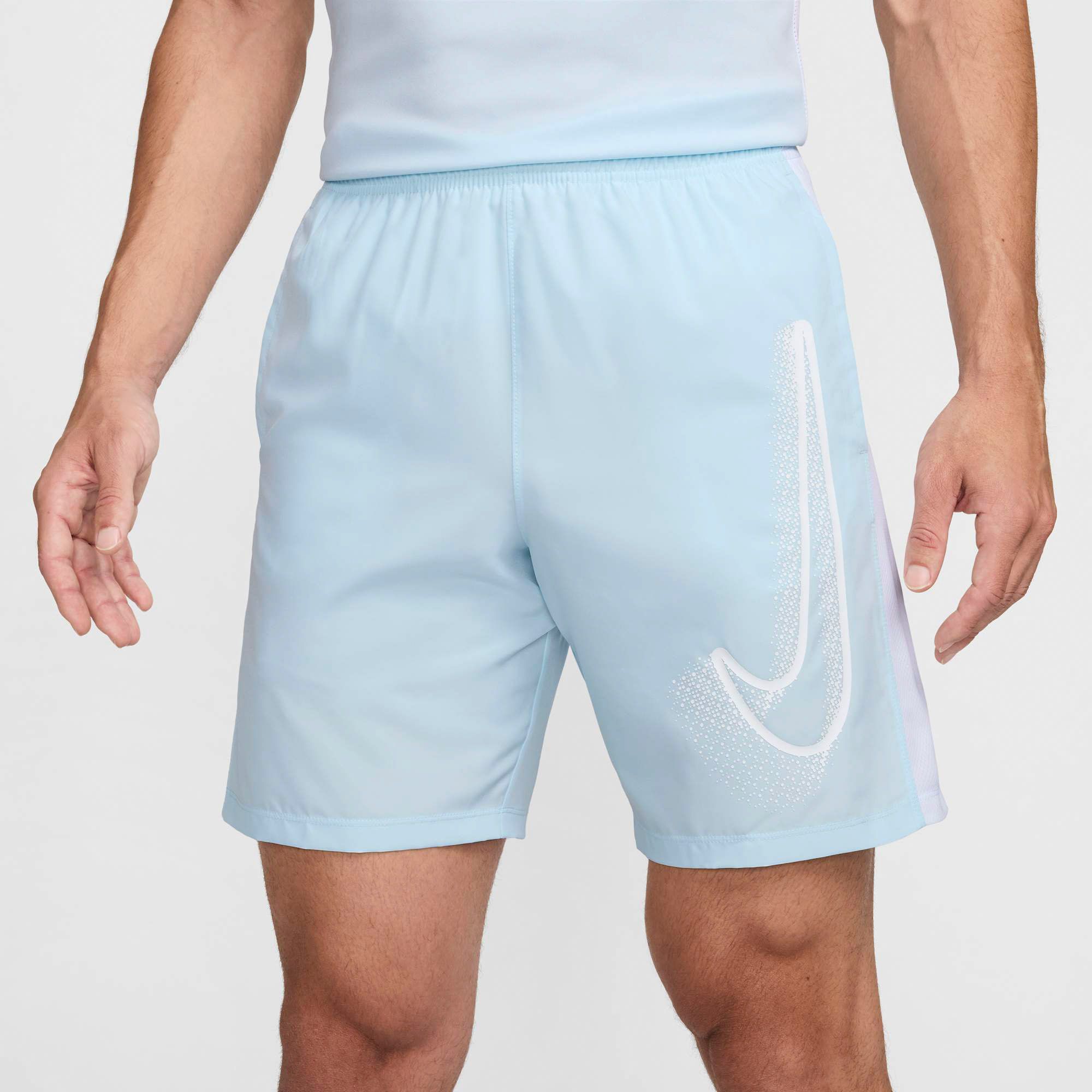 Nike Dri-FIT Academy 23 Short Heren