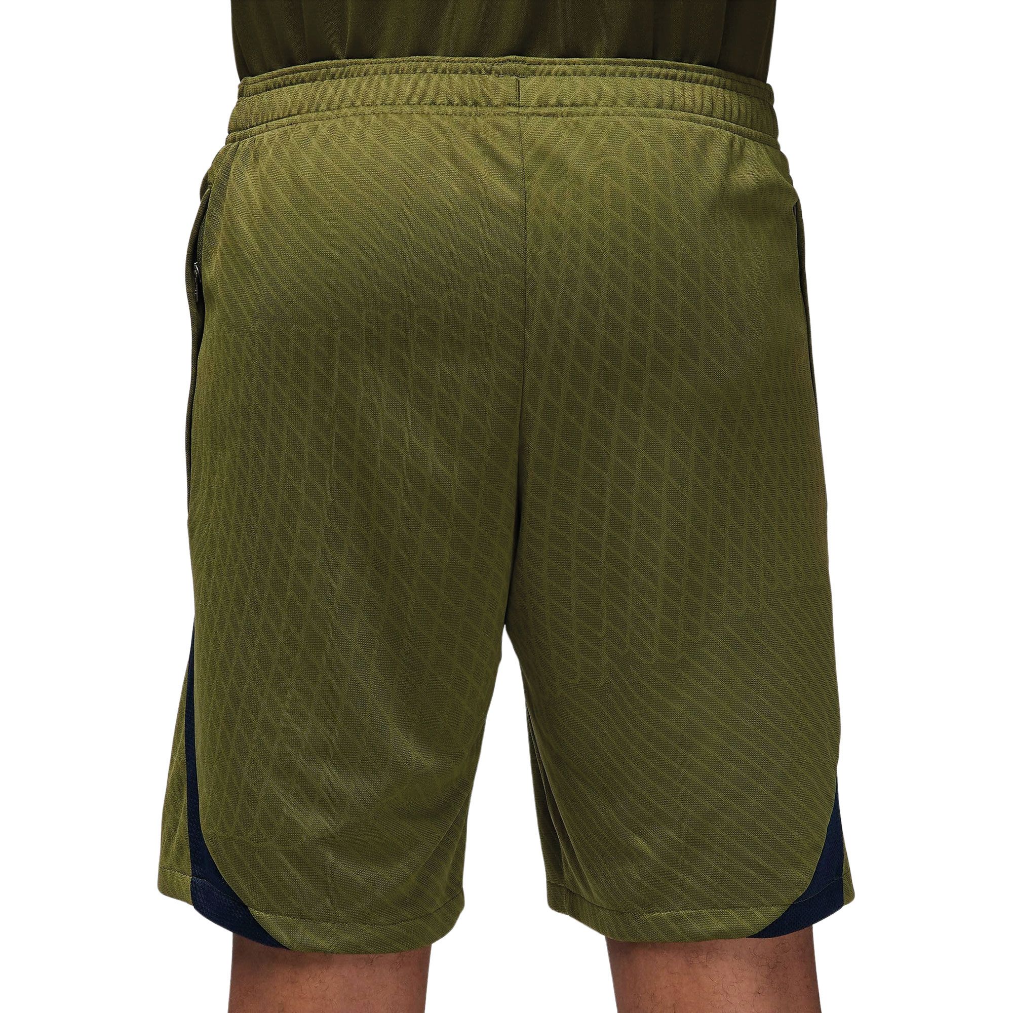 Nike Paris Saint-Germain Strike 4th Short Heren
