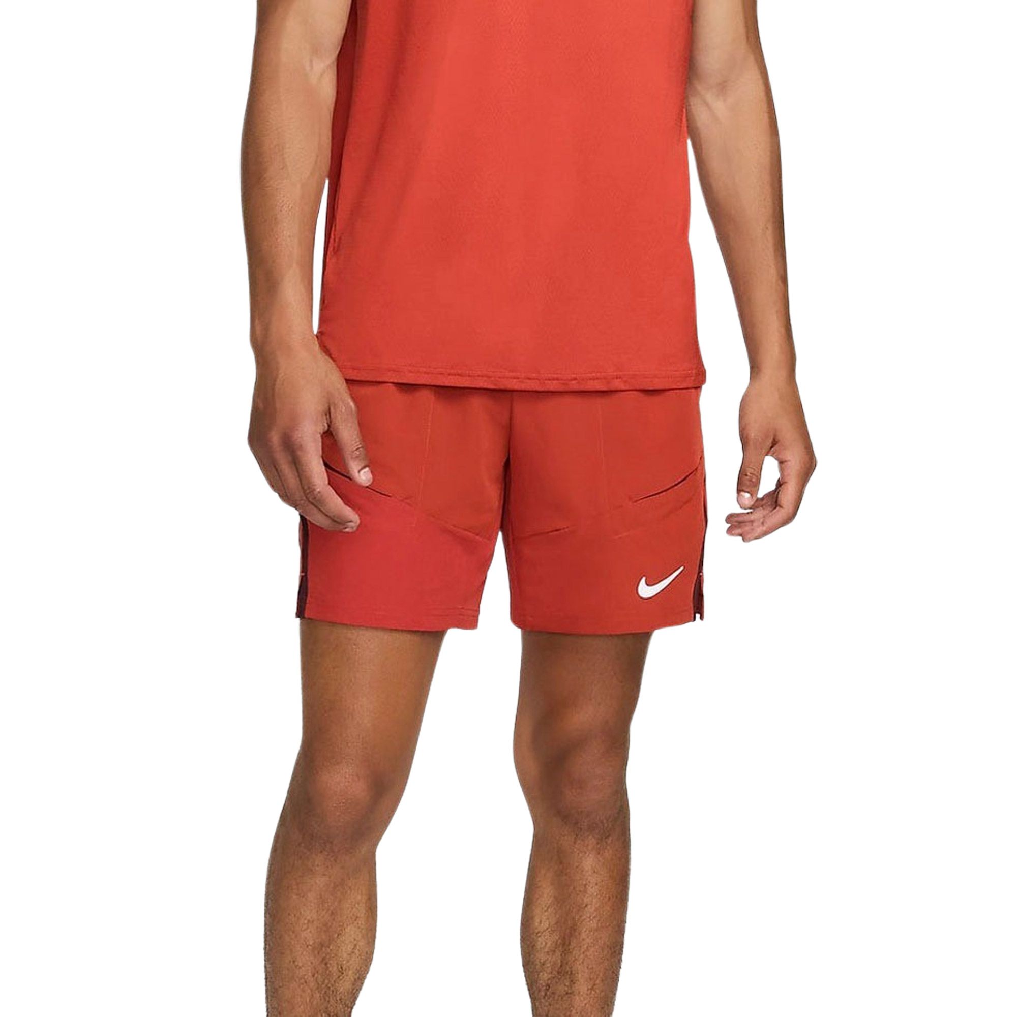 Nike Court Advantage 7IN Short Men | Plutosport