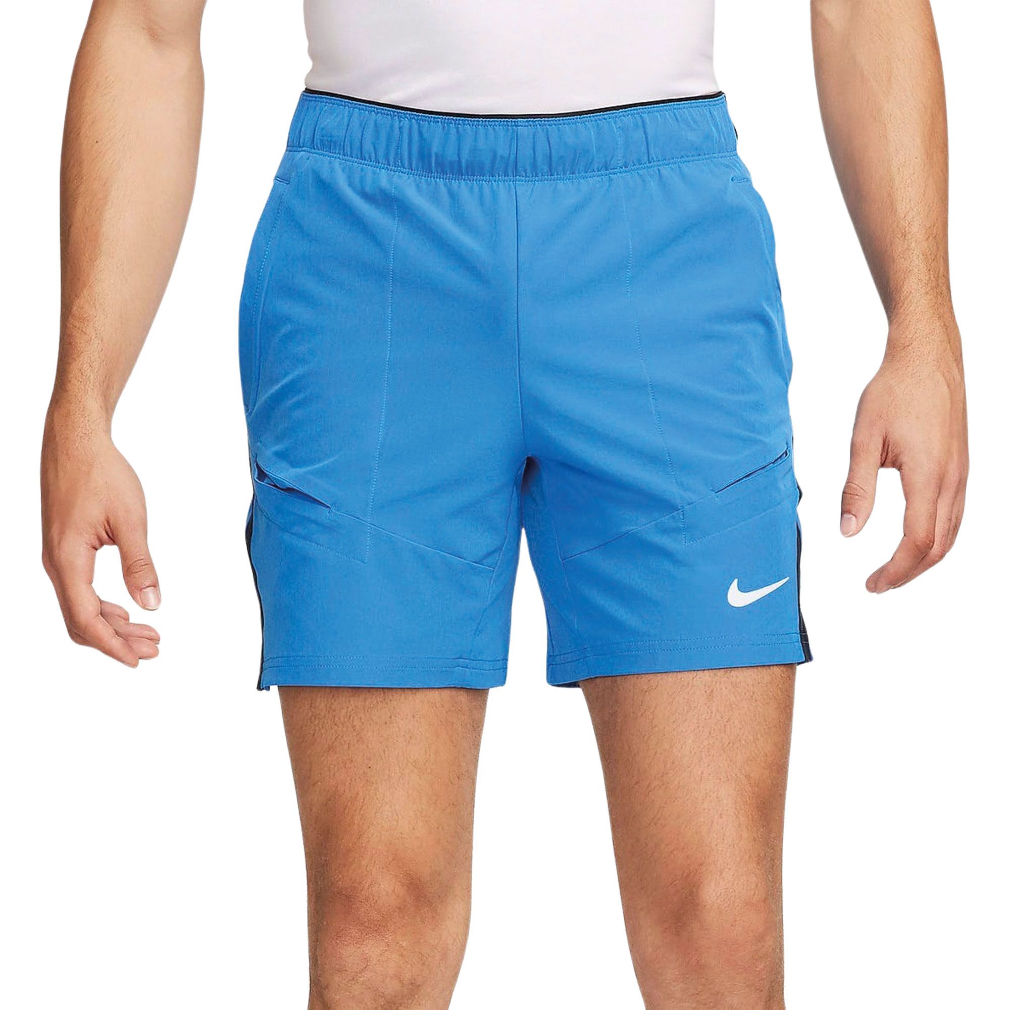 Nike Court Advantage 7IN Short Heren