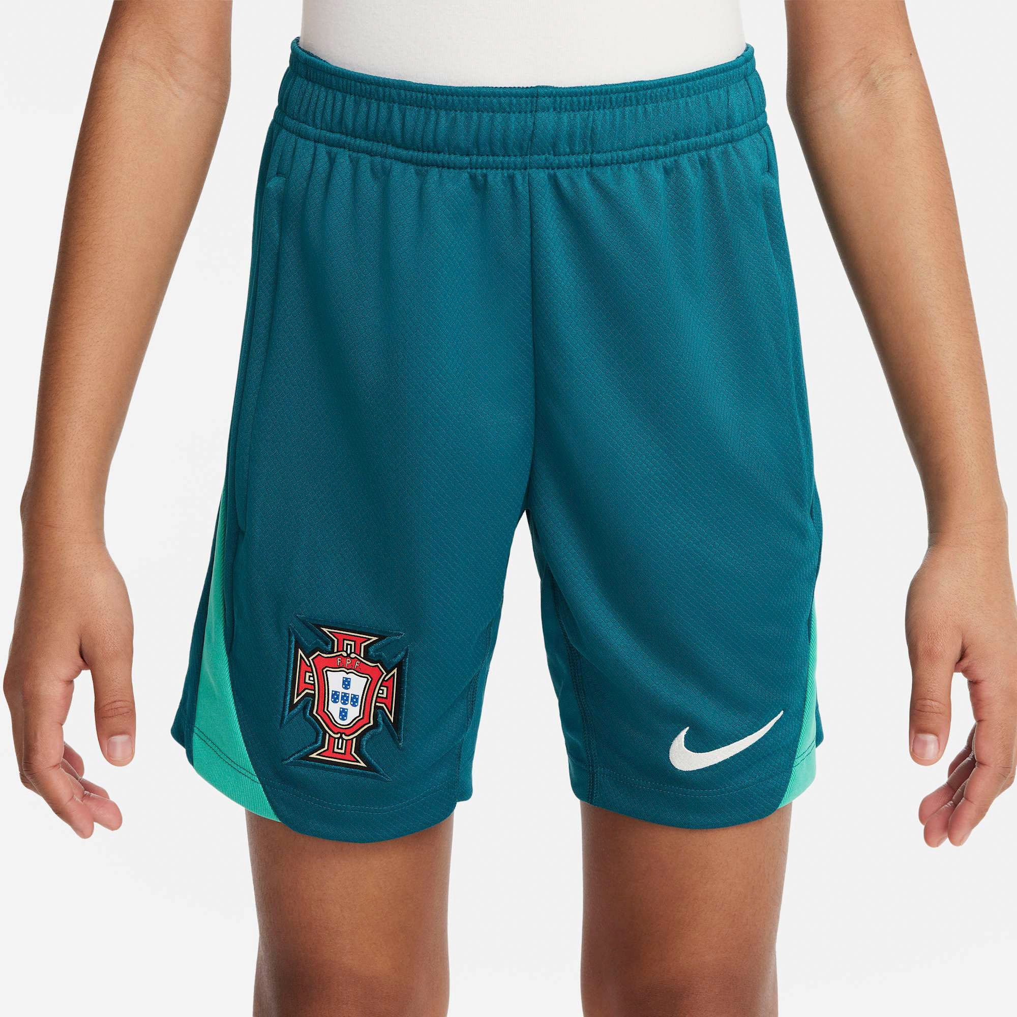 Nike Portugal Strike Dri-FIT Short Junior