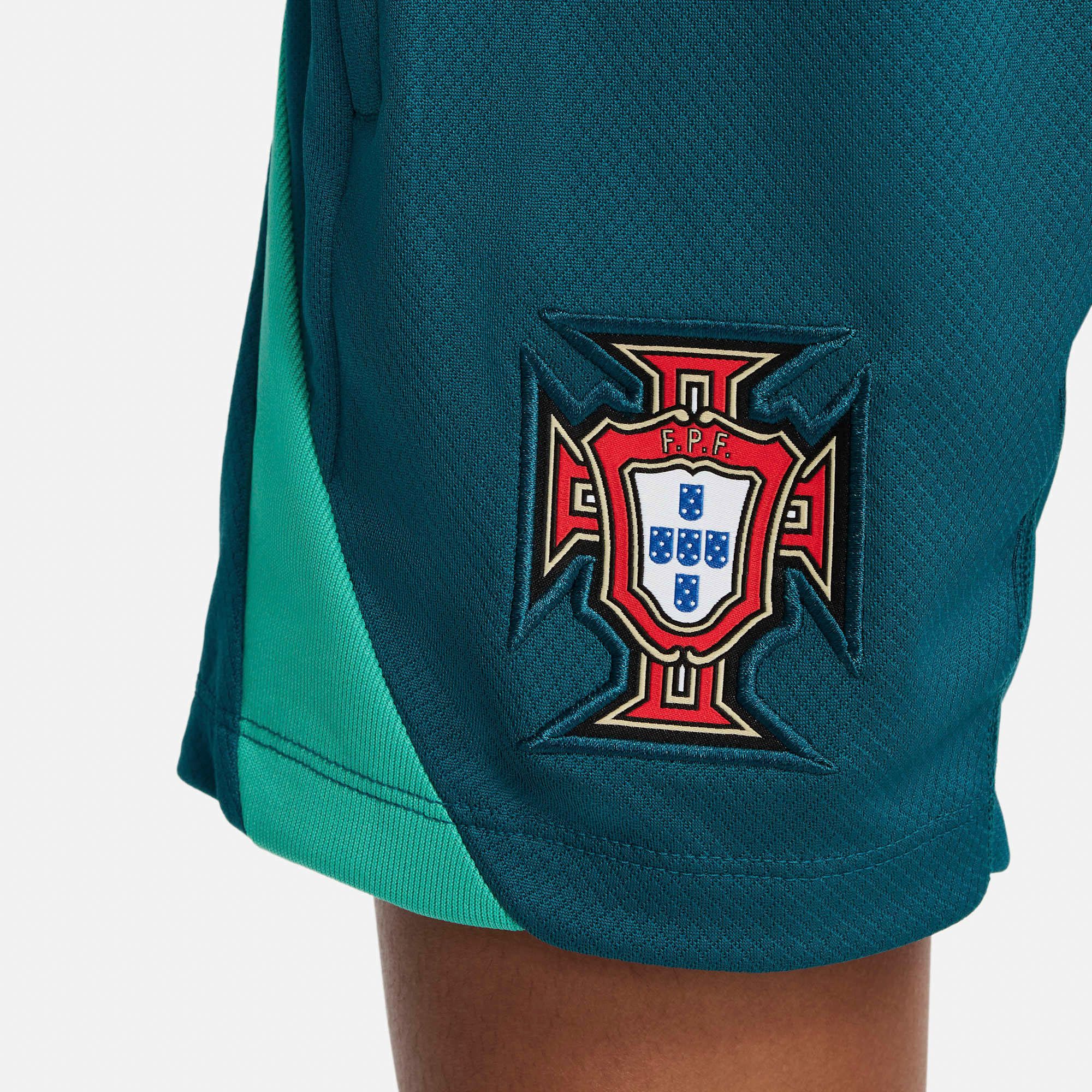 Nike Portugal Strike Dri-FIT Short Junior