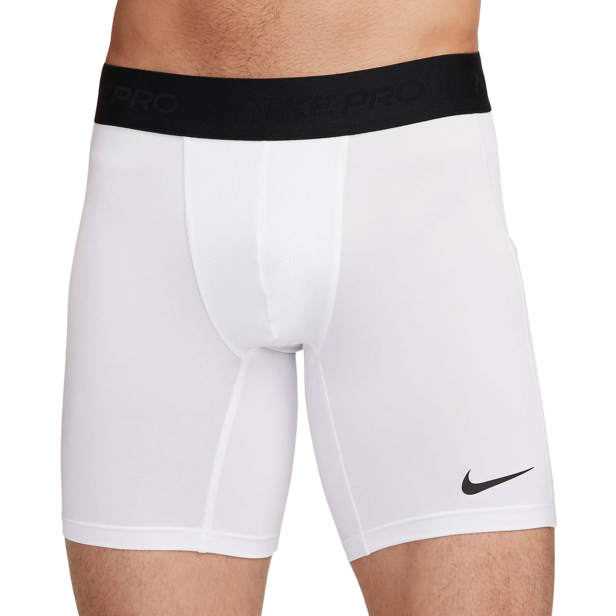 nike pro training short