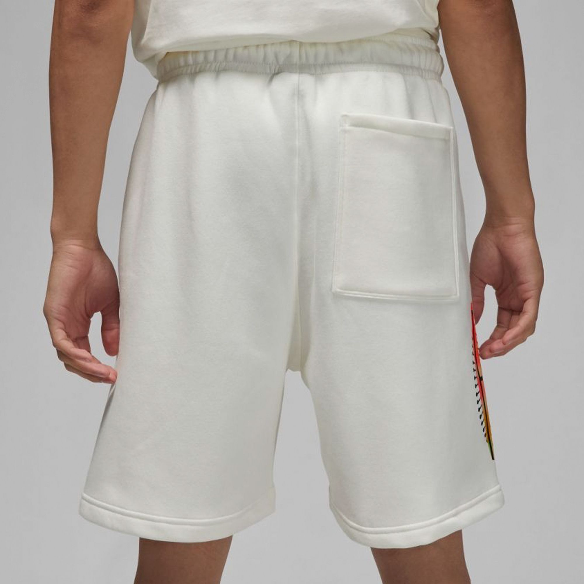 Nike Jordan Flight Fleece Short Heren