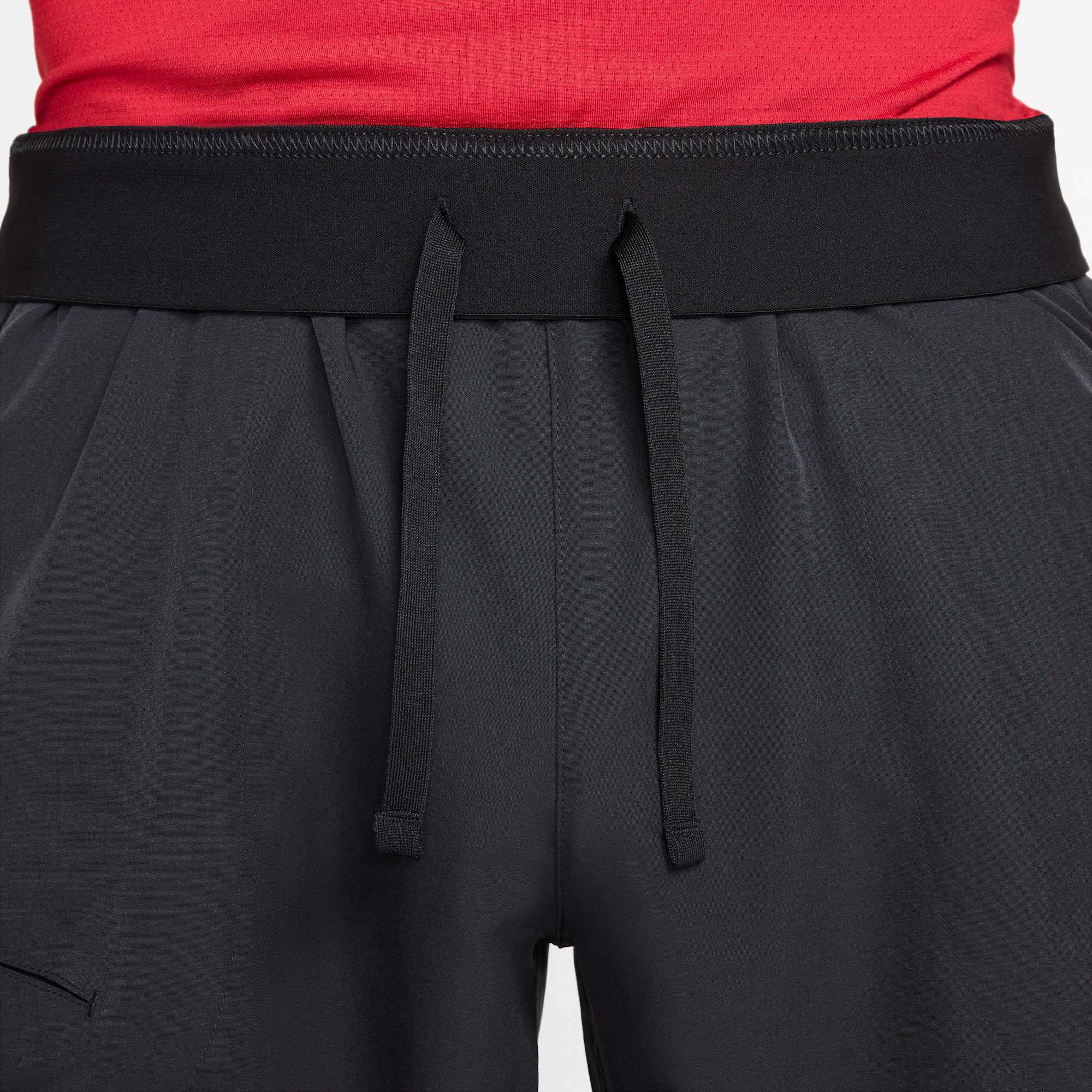 Nike Court Advantage Dri-FIT Short Heren