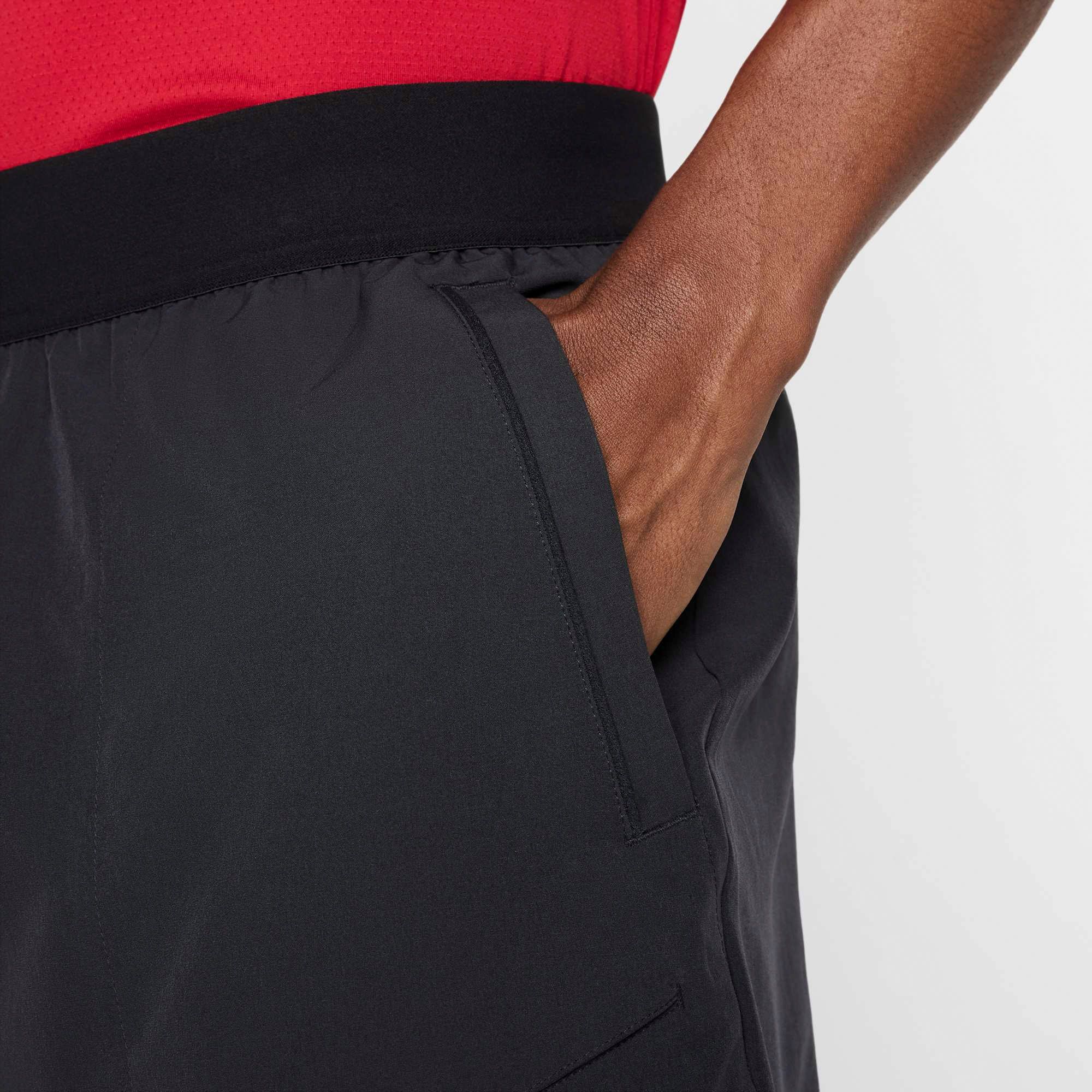 Nike Court Advantage Dri-FIT Short Heren