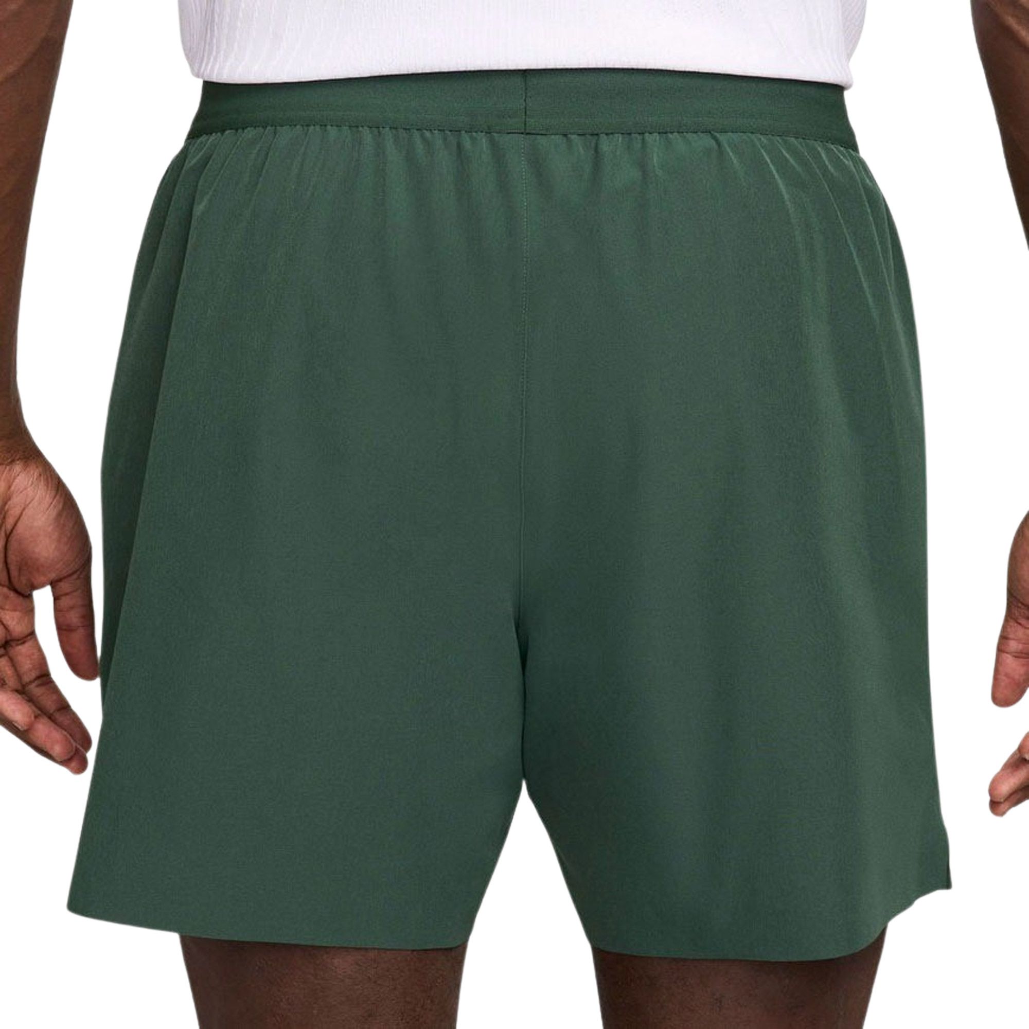 Nike Court Advantage Dri-FIT Short Heren