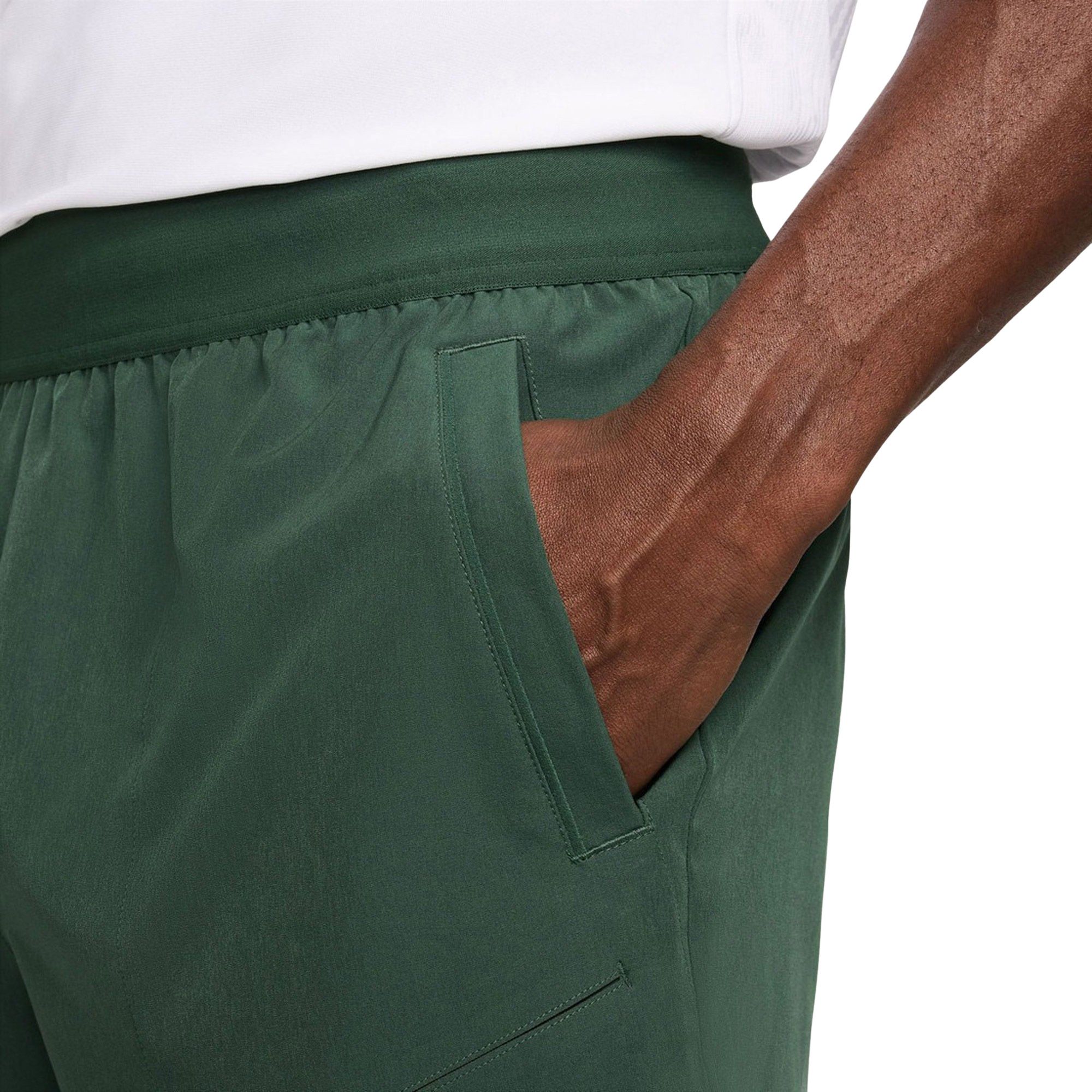 Nike Court Advantage Dri-FIT Short Heren