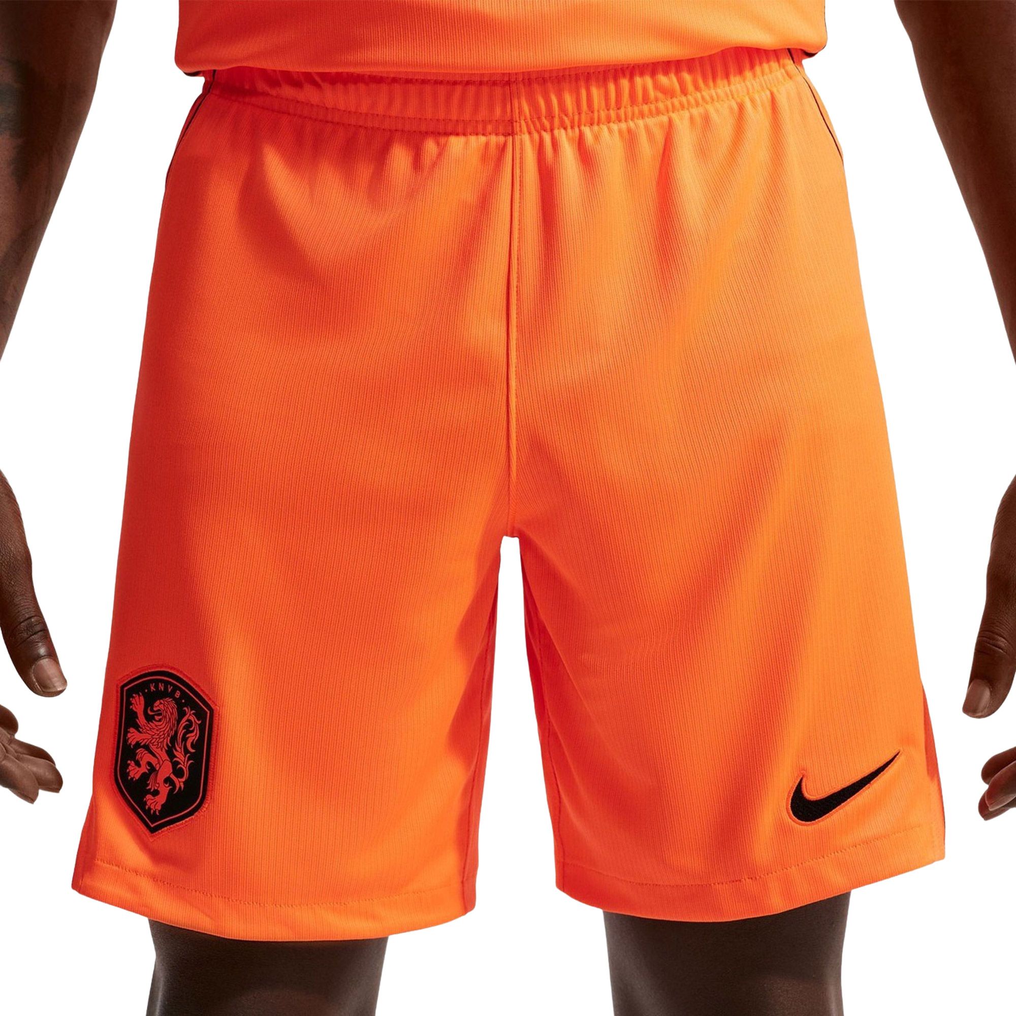 Nike Nederlands Elftal Uit Short WK2026 Heren