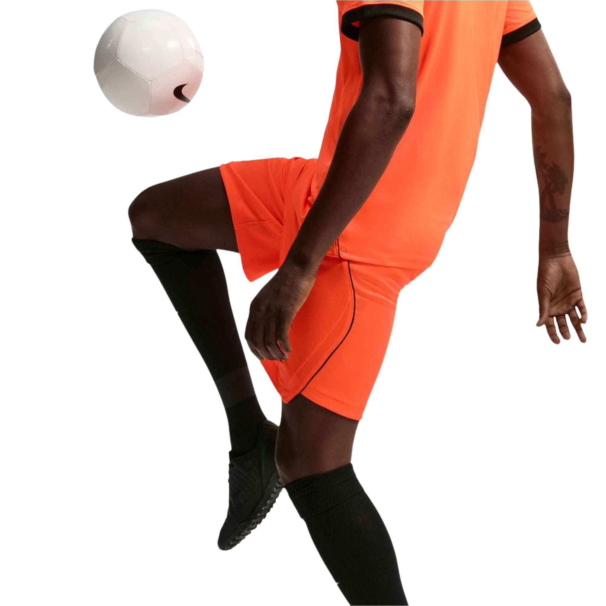 Nike Nederlands Elftal Uit Short WK2026 Heren