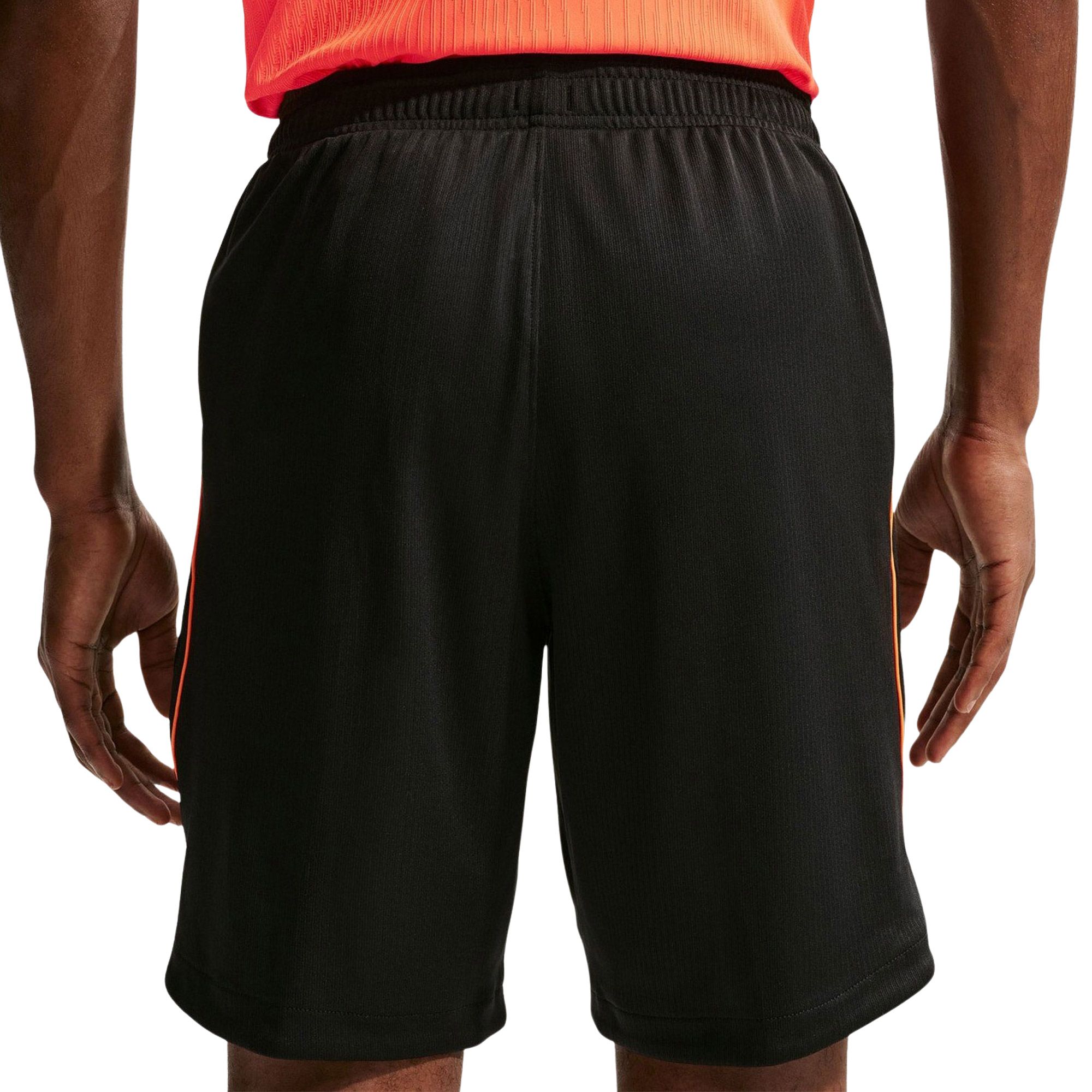 Nike Nederlands Elftal Thuis Short WK2026 Heren