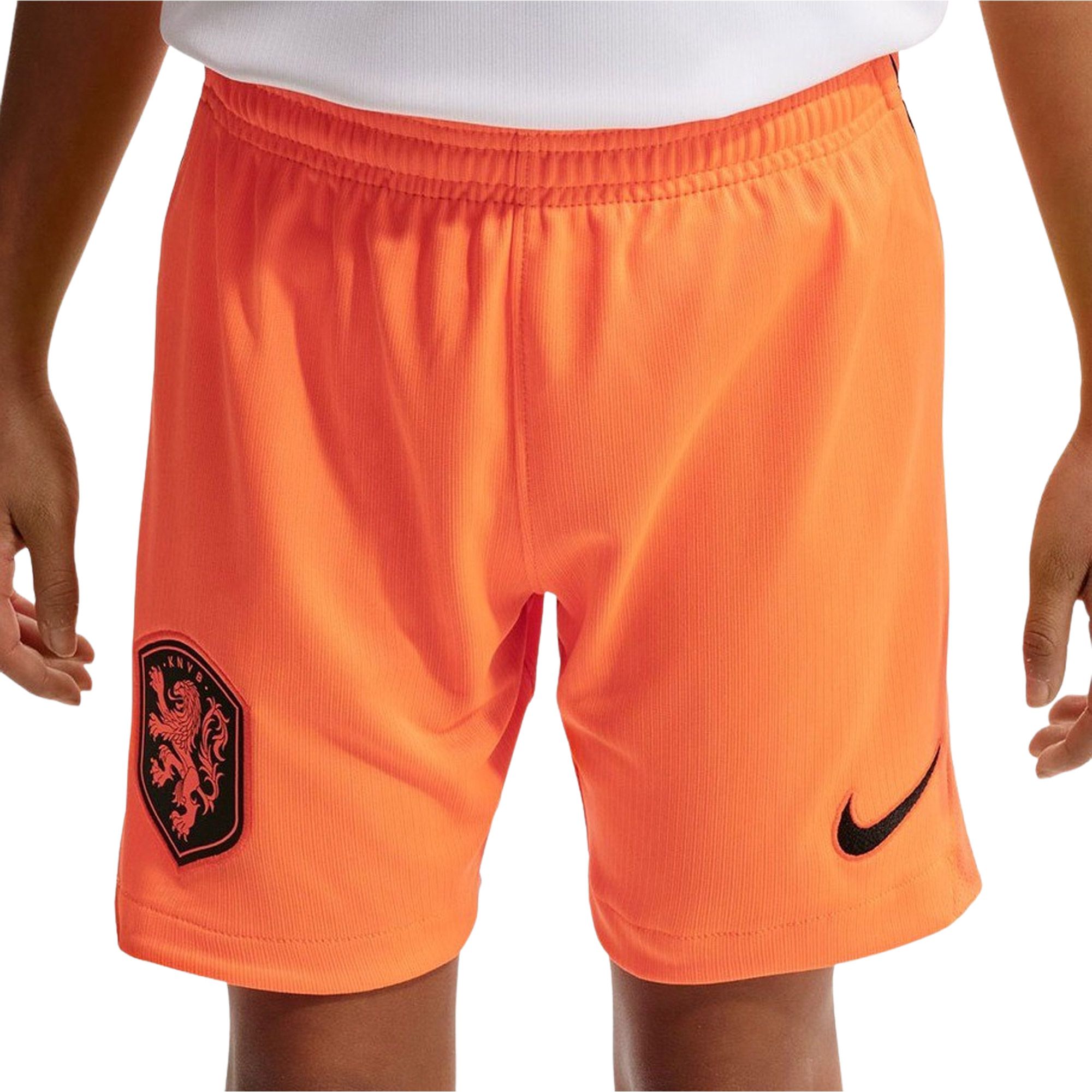 Nike Nederlands Elftal Uit Short WK2026 Junior