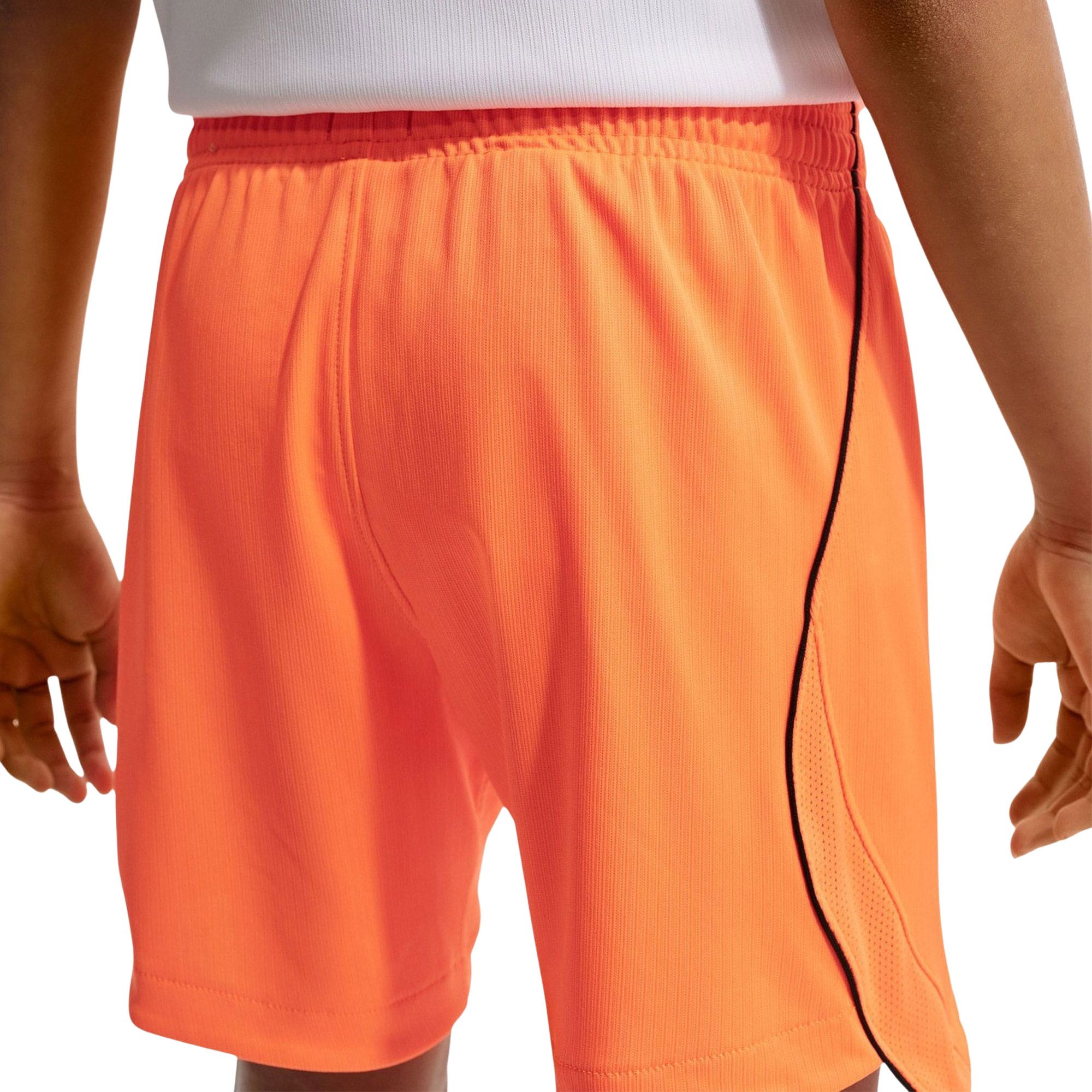 Nike Nederlands Elftal Uit Short WK2026 Junior