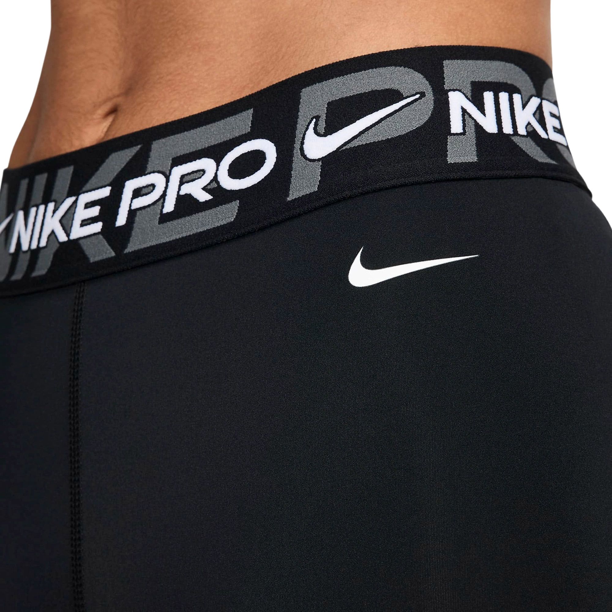 nike pro compression women