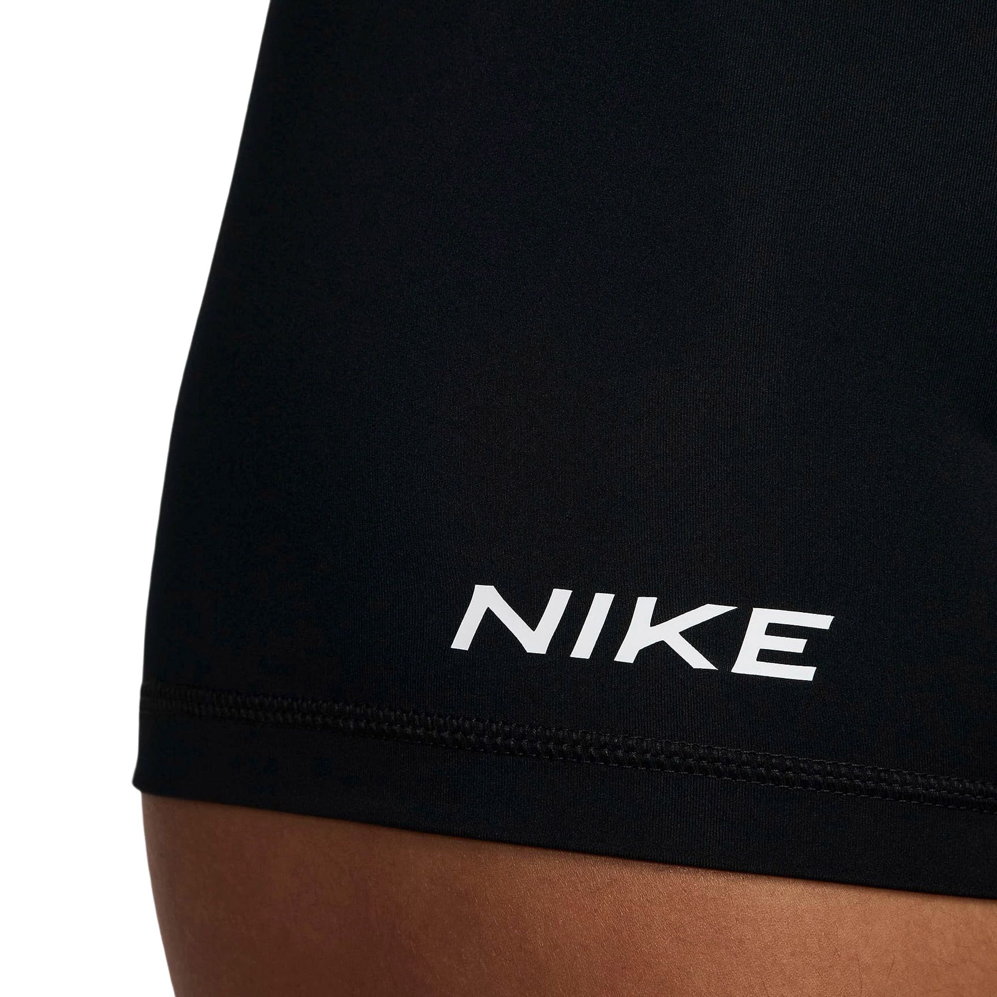 nike pro spandex shorts volleyball