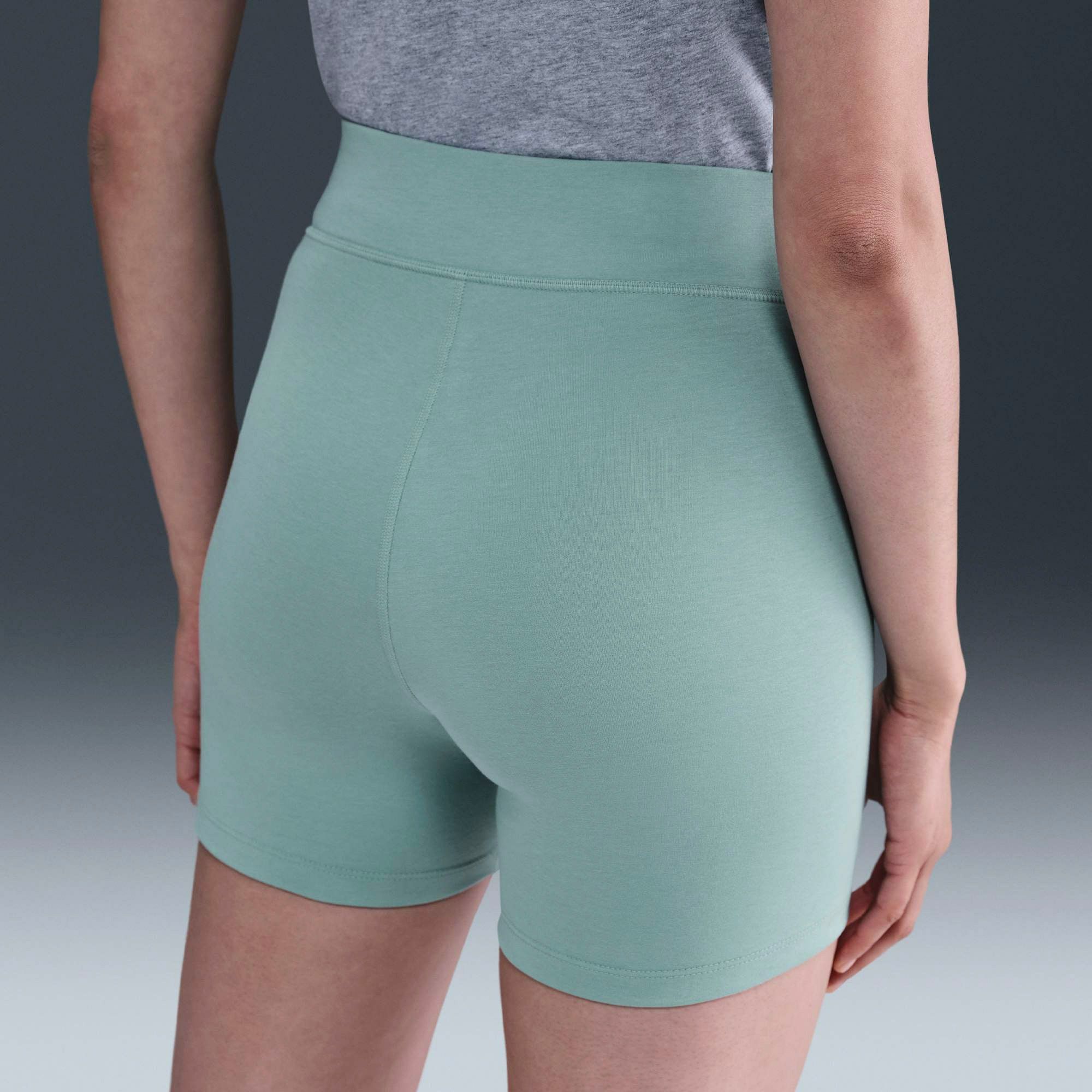 Nike Sportswear Classic Biker Short Dames