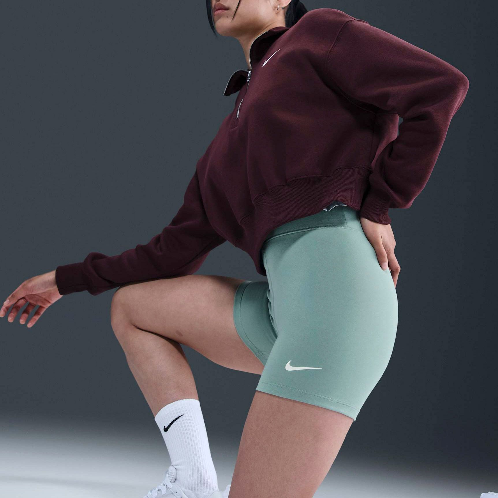 Nike Sportswear Classic Biker Short Dames