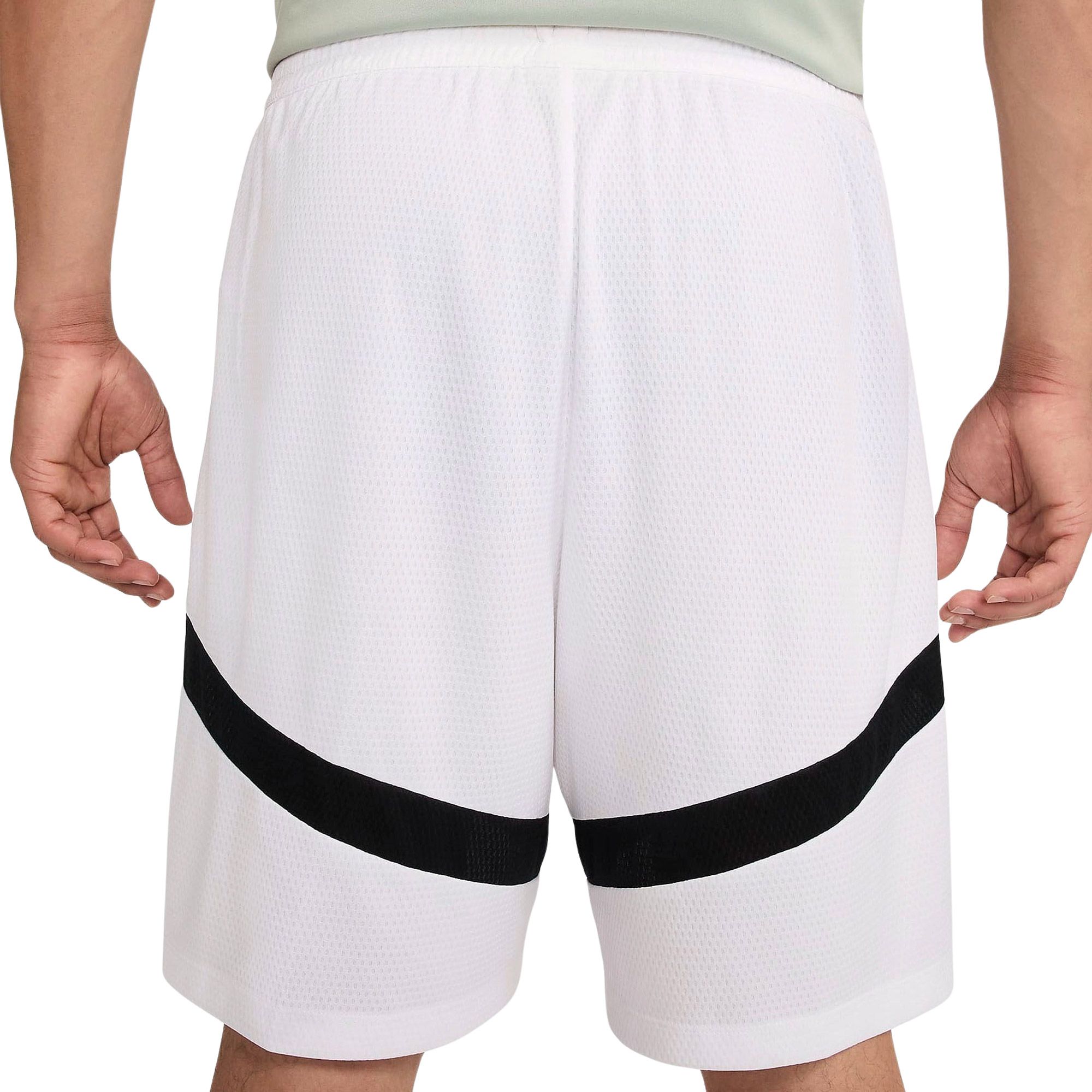 Nike Dri-FIT Icon 8" Short Heren