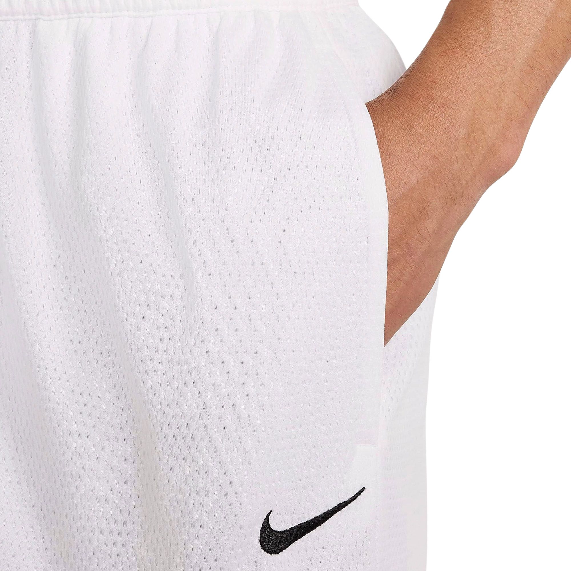 Nike Dri-FIT Icon 8" Short Heren