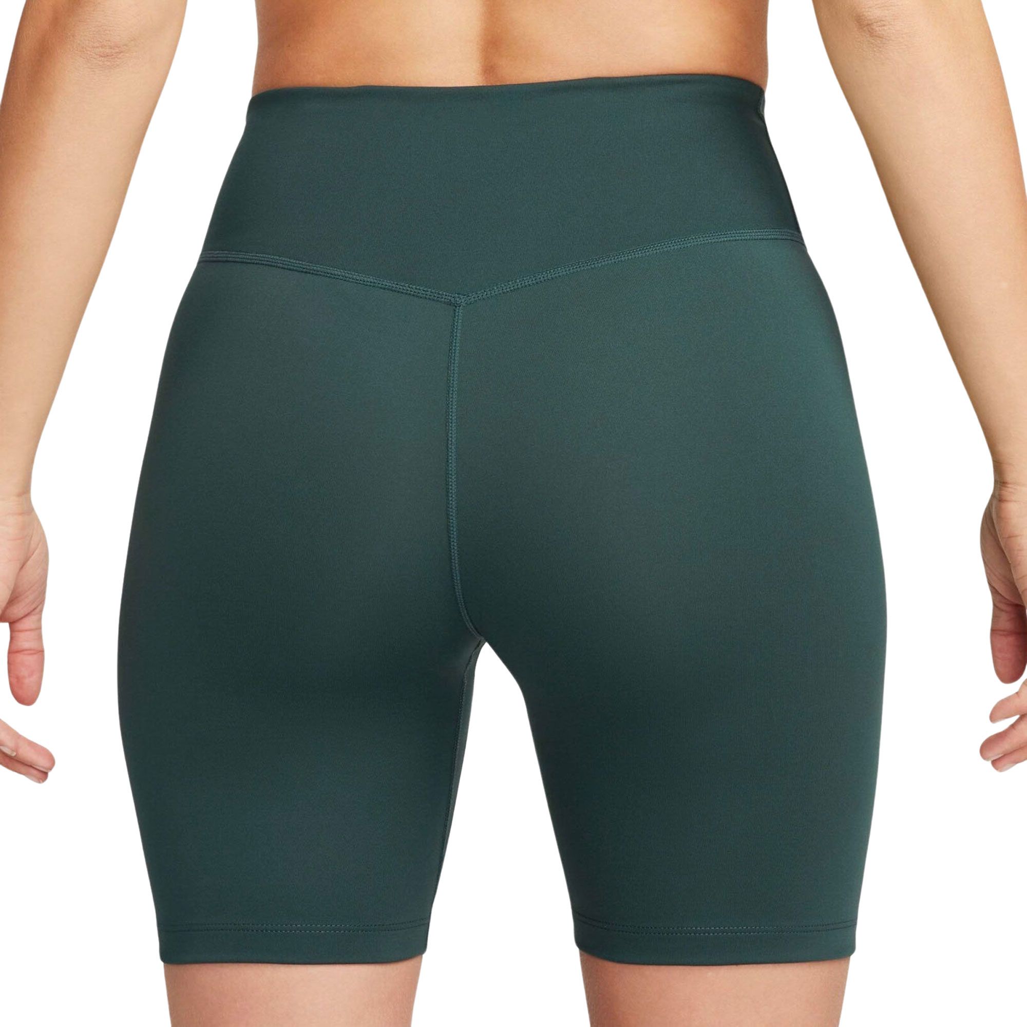 Collant Short Nike One Mid-Rise