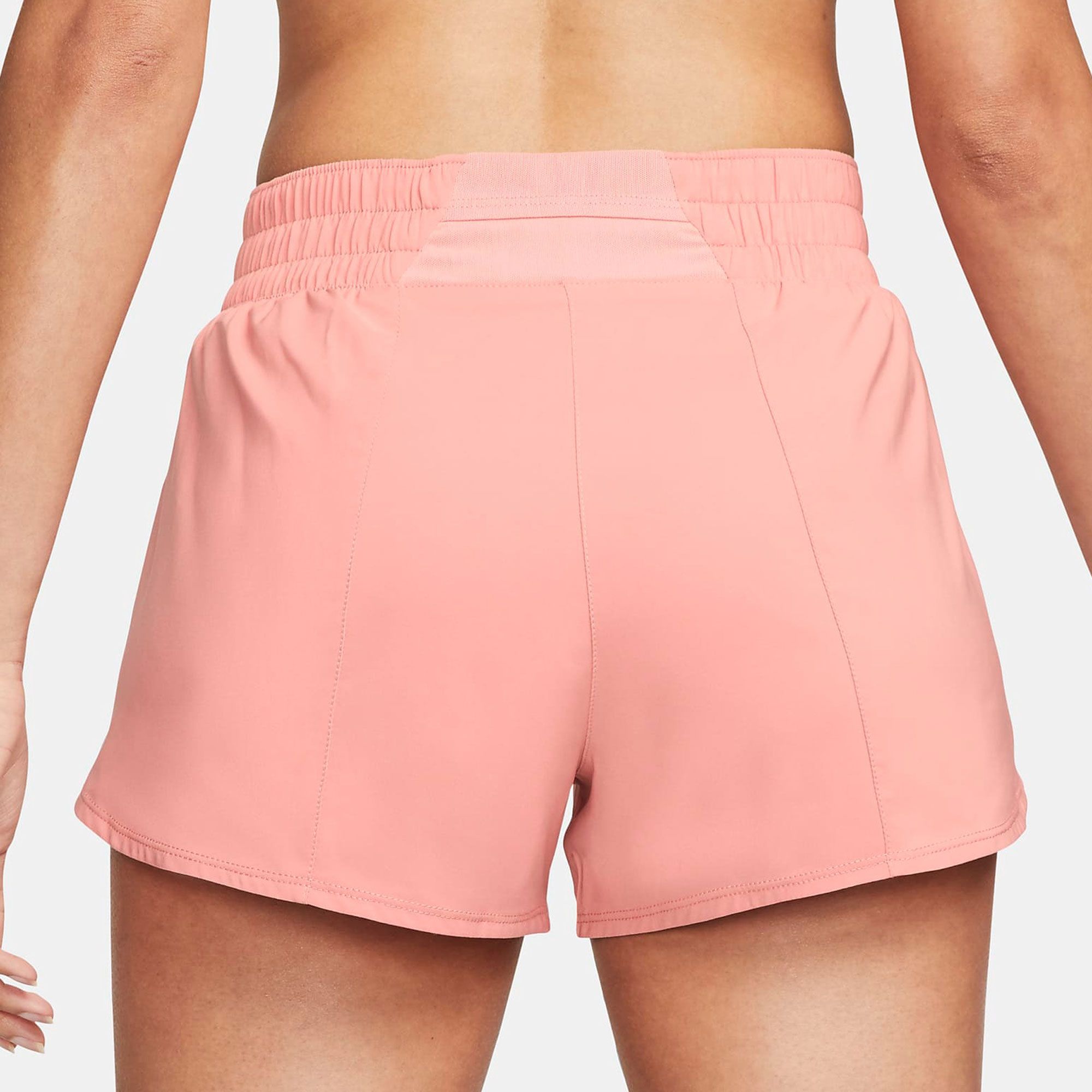 Nike Dri-FIT One Swoosh Short Damen