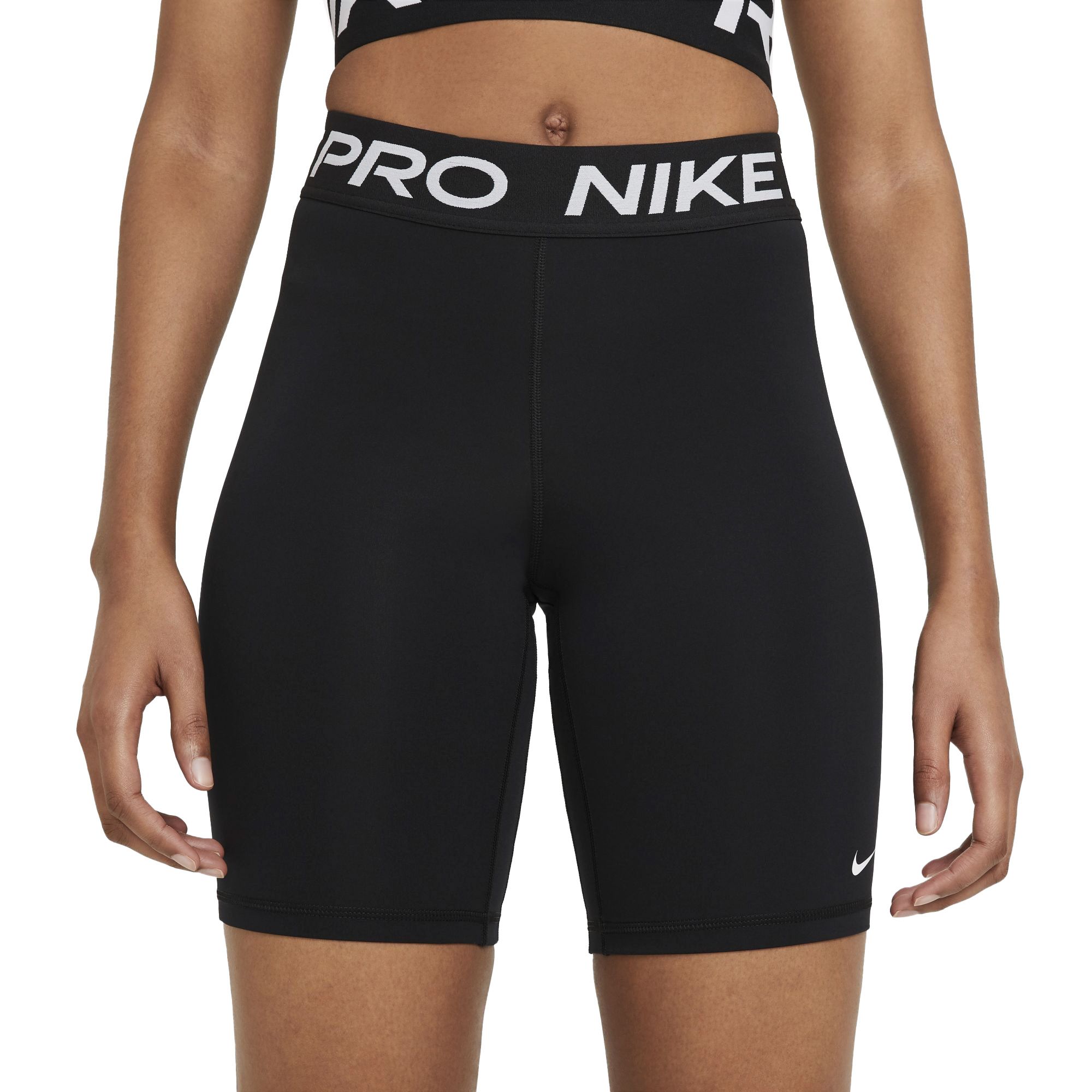 Nike Pro 365 8" Short Tight Dames