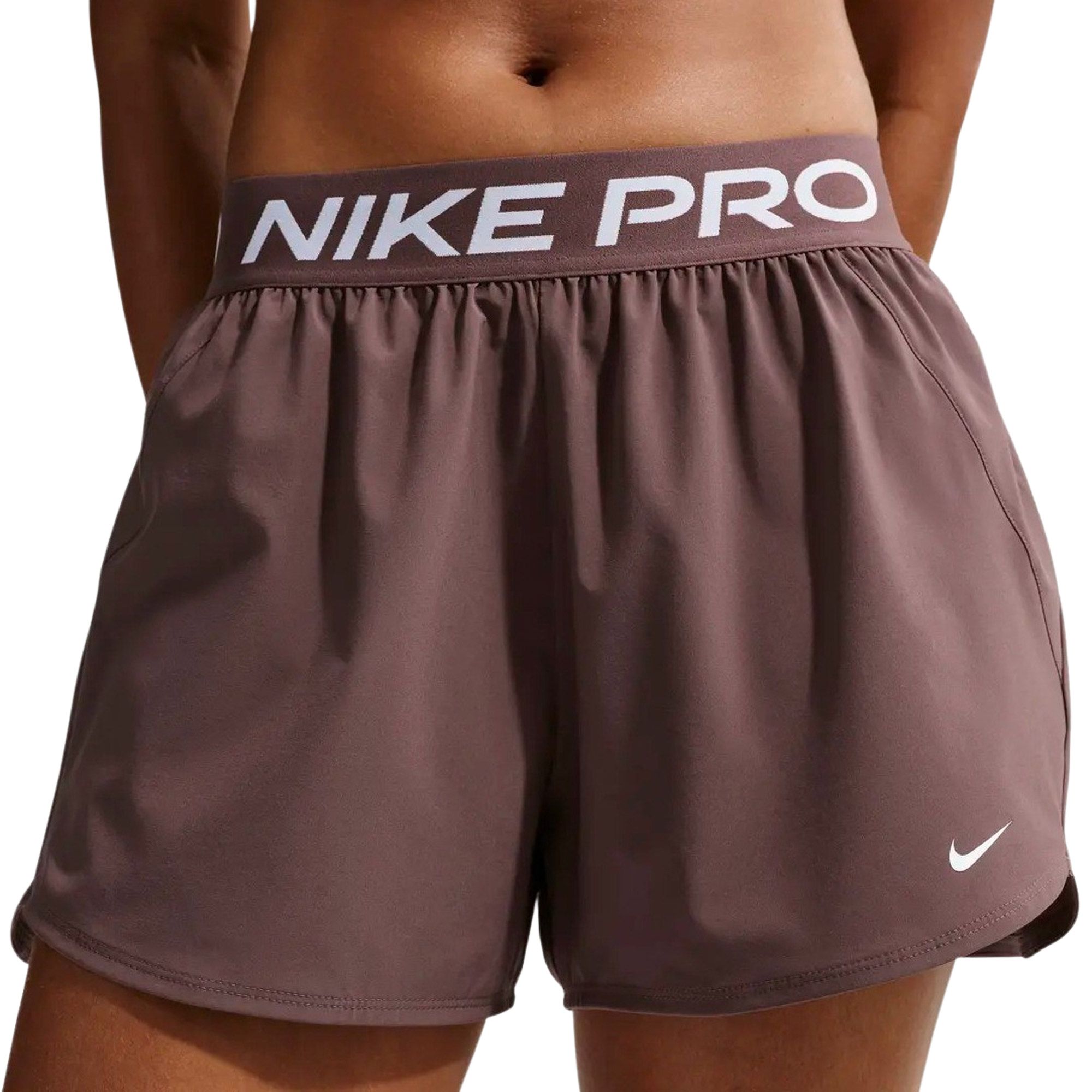 Nike Pro 365 Dri-FIT 3'' Short Dames