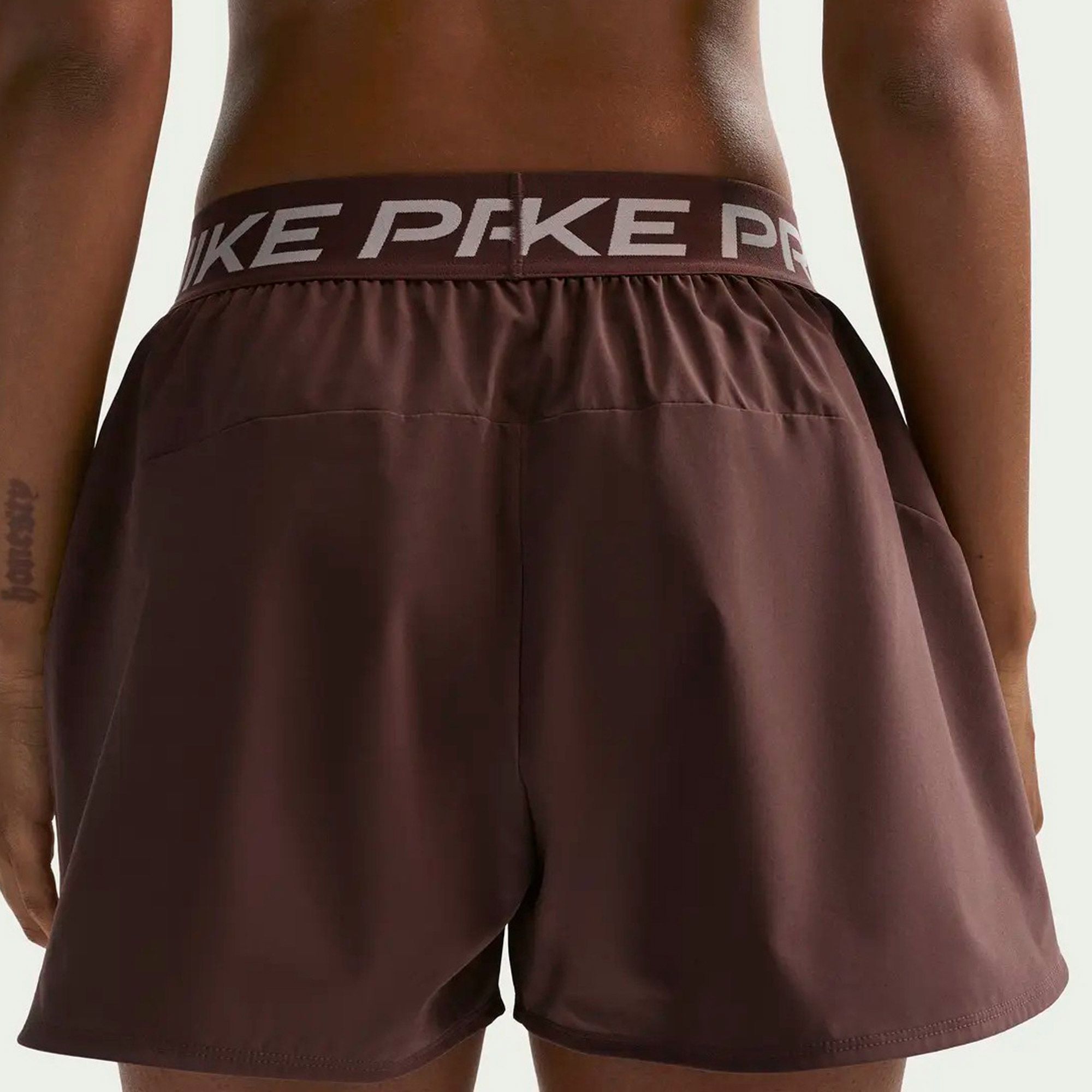 Nike Pro 365 Dri-FIT 3'' Short Dames