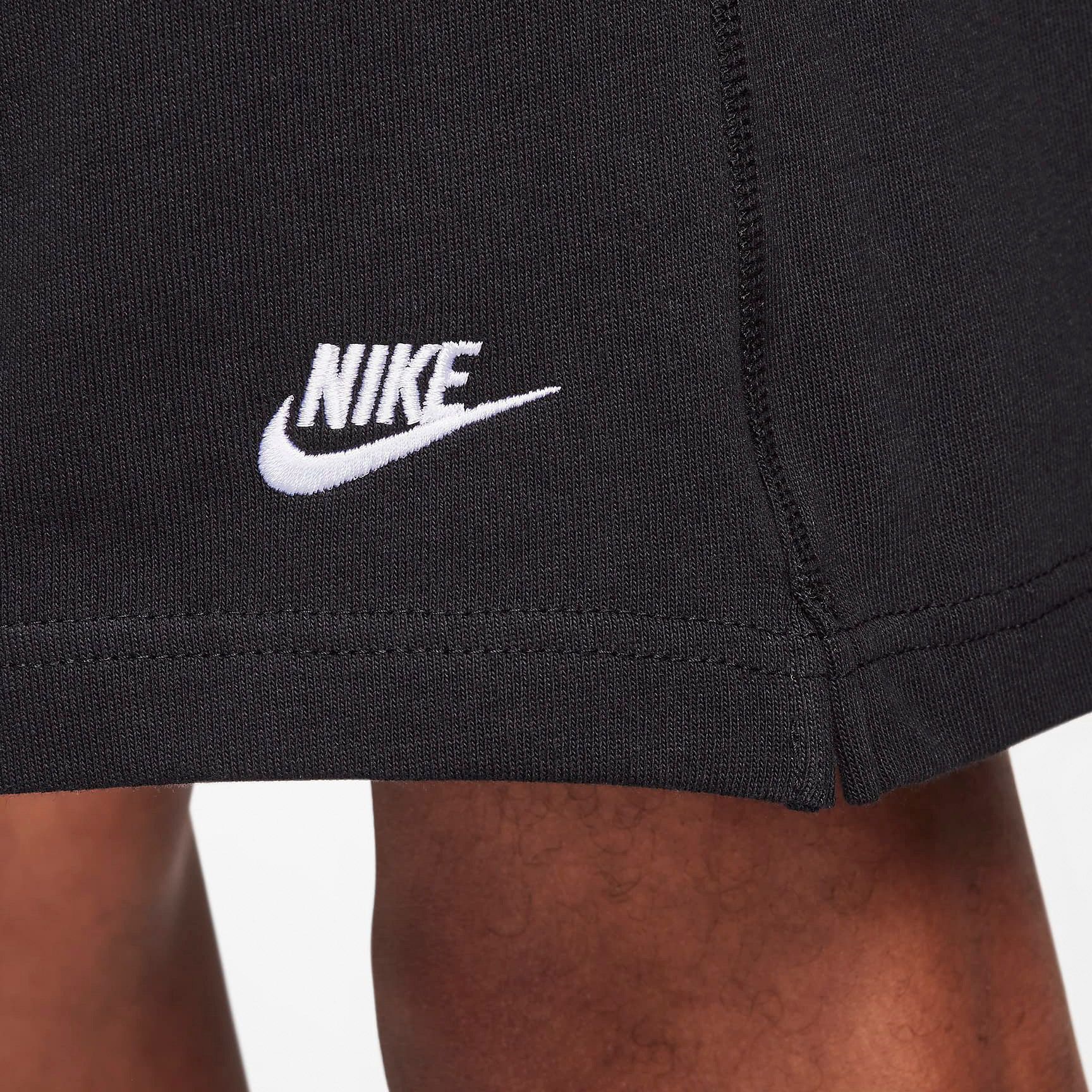 Nike Club Knit Short Heren 