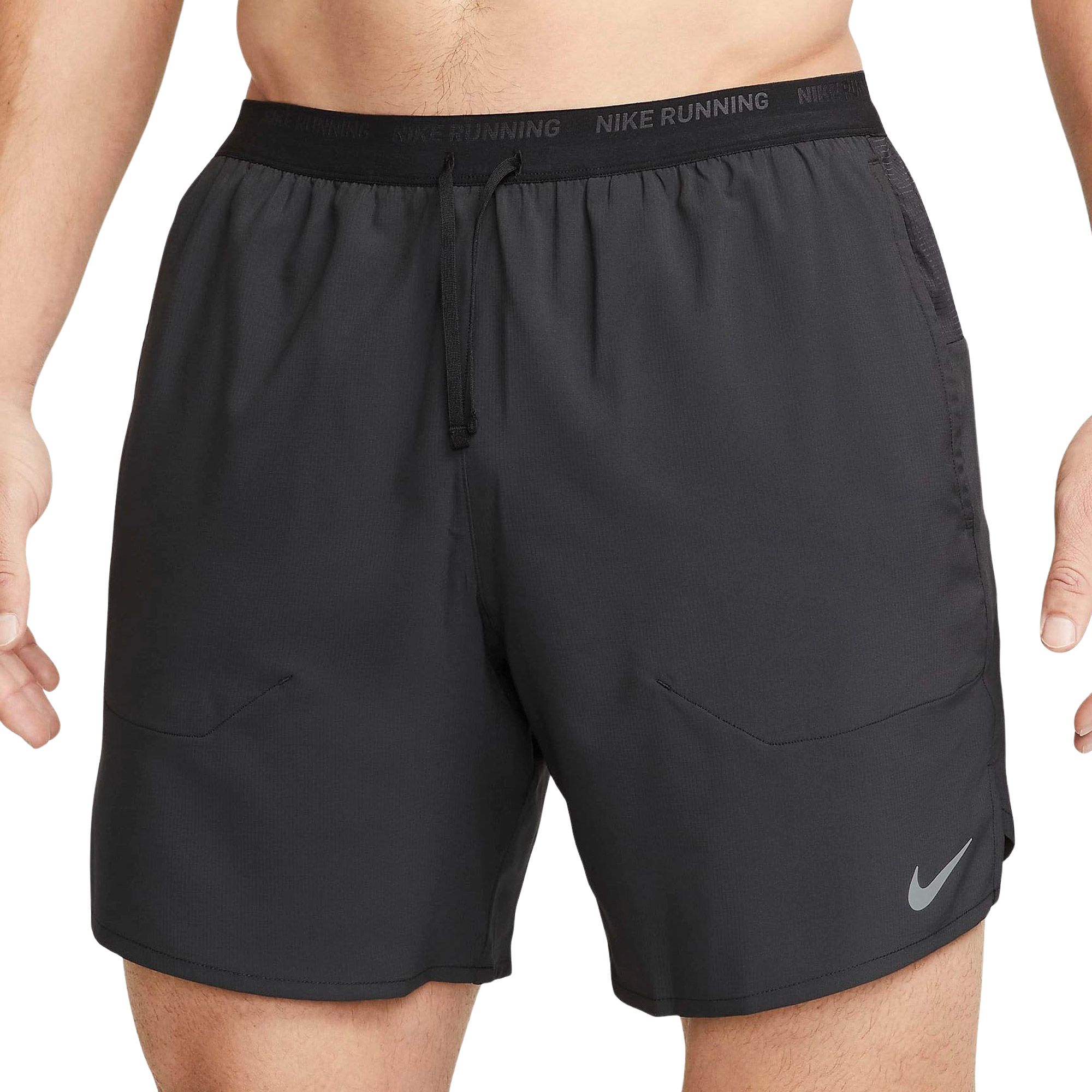 Nike Stride Dri-fit short Heren
