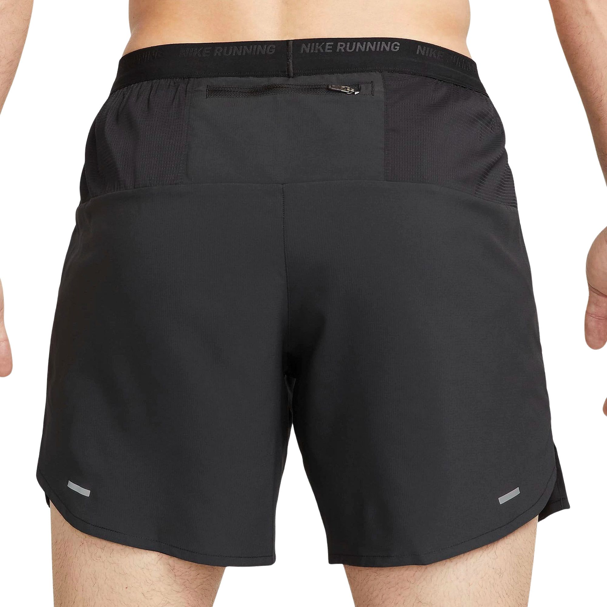 Nike Stride Dri-fit short Heren