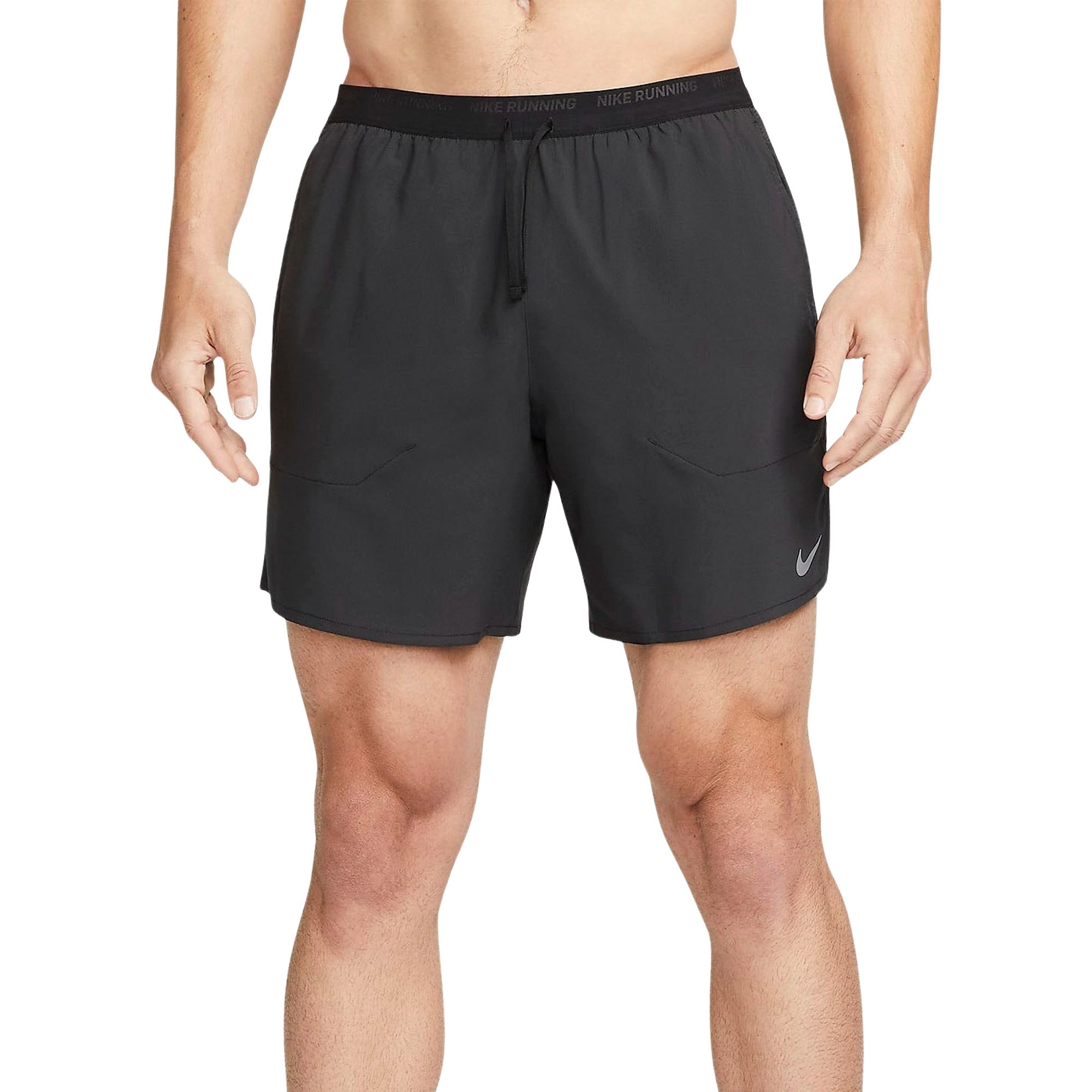 Nike Stride Dri-fit short Heren