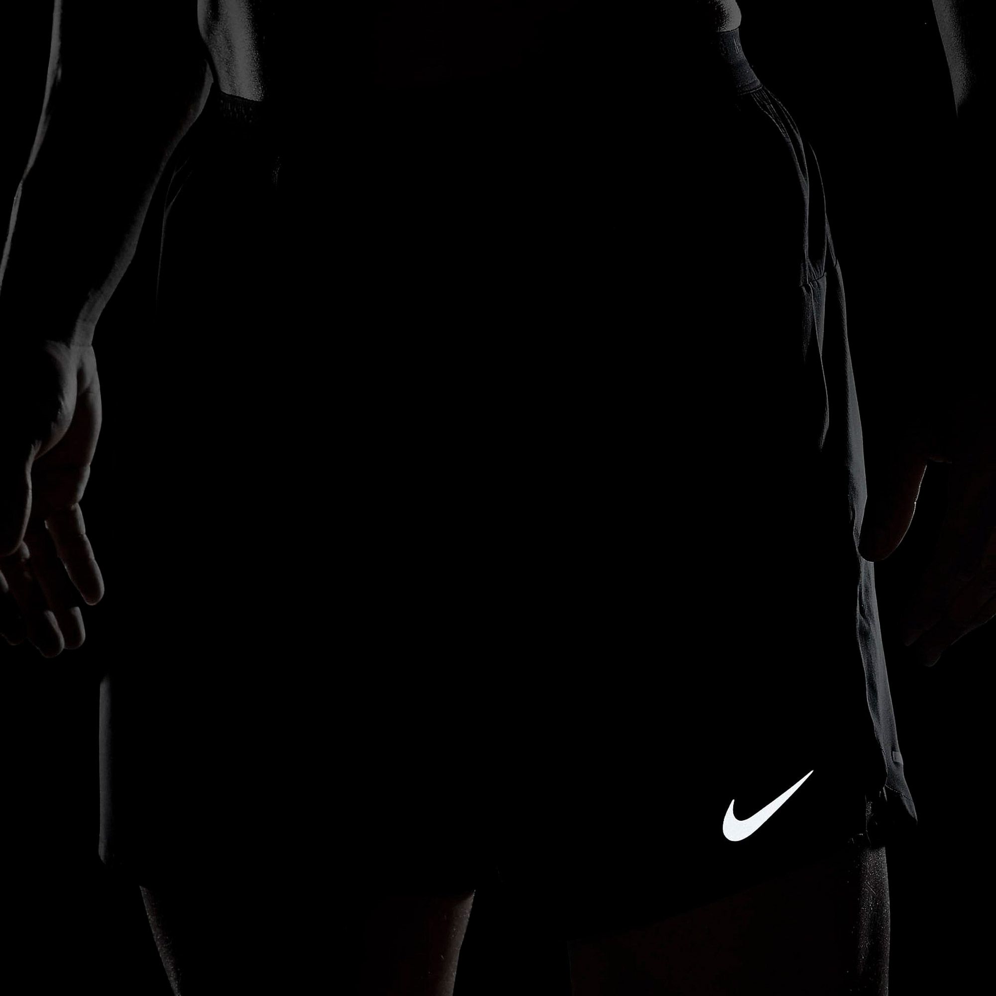 Nike Stride Dri-fit short Heren