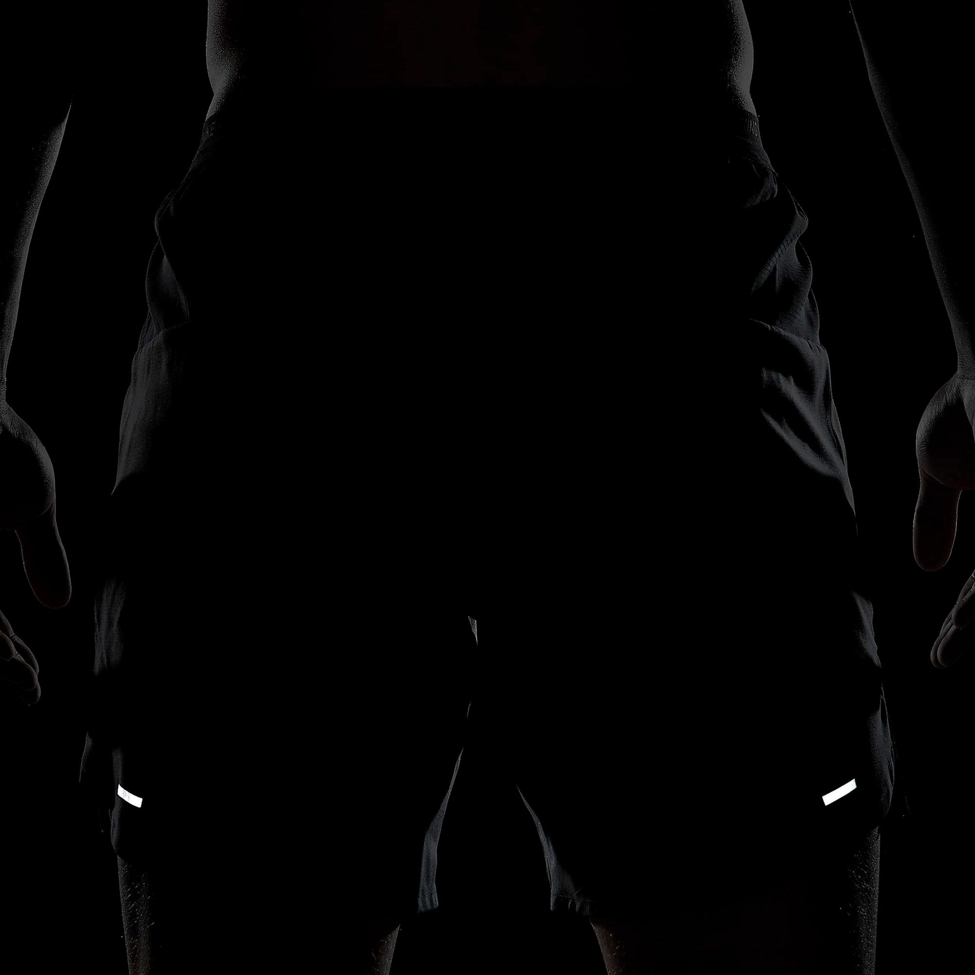 Nike Stride Dri-fit short Heren