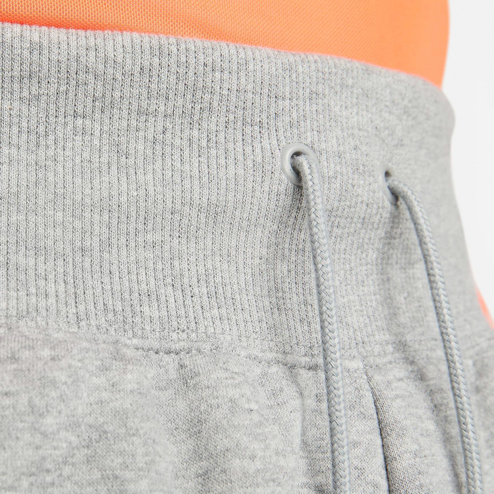 Nike Sportswear Phoenix Fleece Short Dames