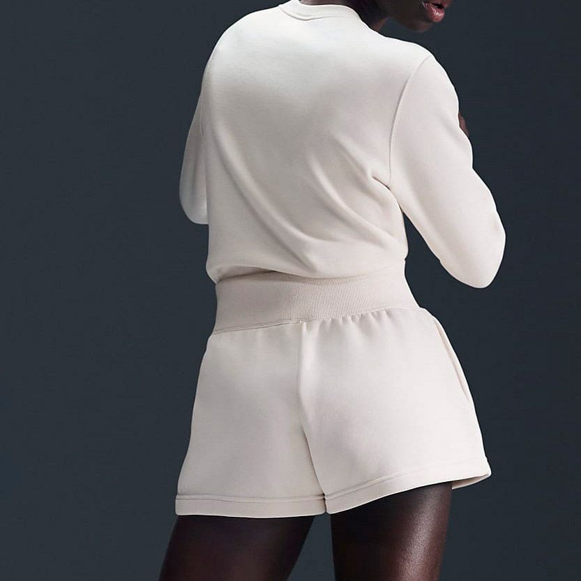 Nike Sportswear Phoenix Fleece Short Dames