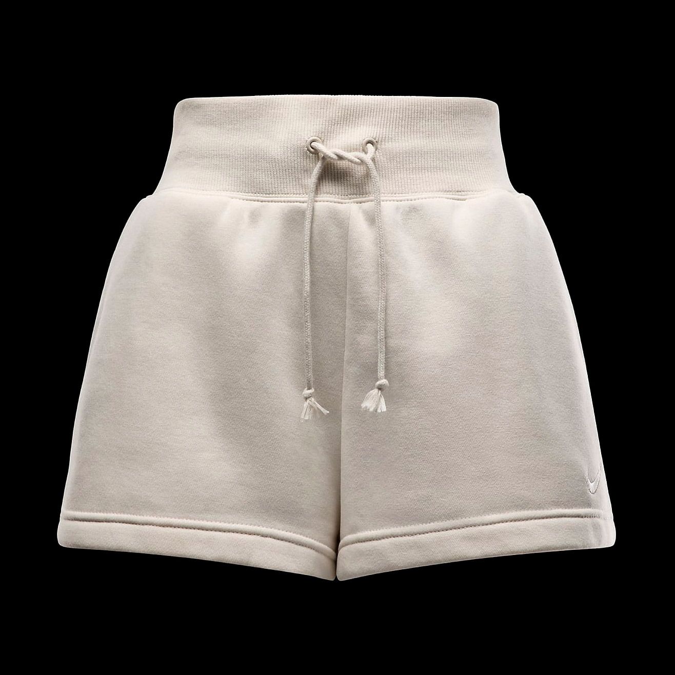Nike Sportswear Phoenix Fleece Short Dames